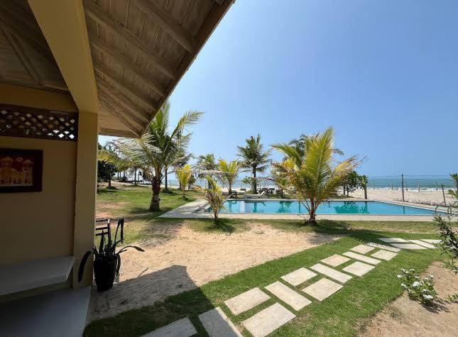 Belle Vue Arugambay view 3