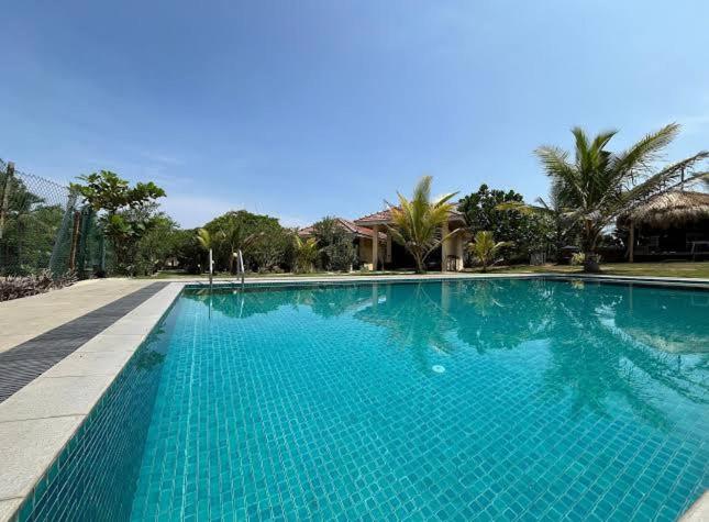 Belle Vue Arugambay view 5