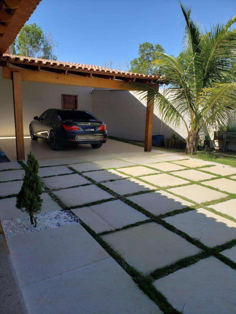 Casa praia pontal do Ipiranga