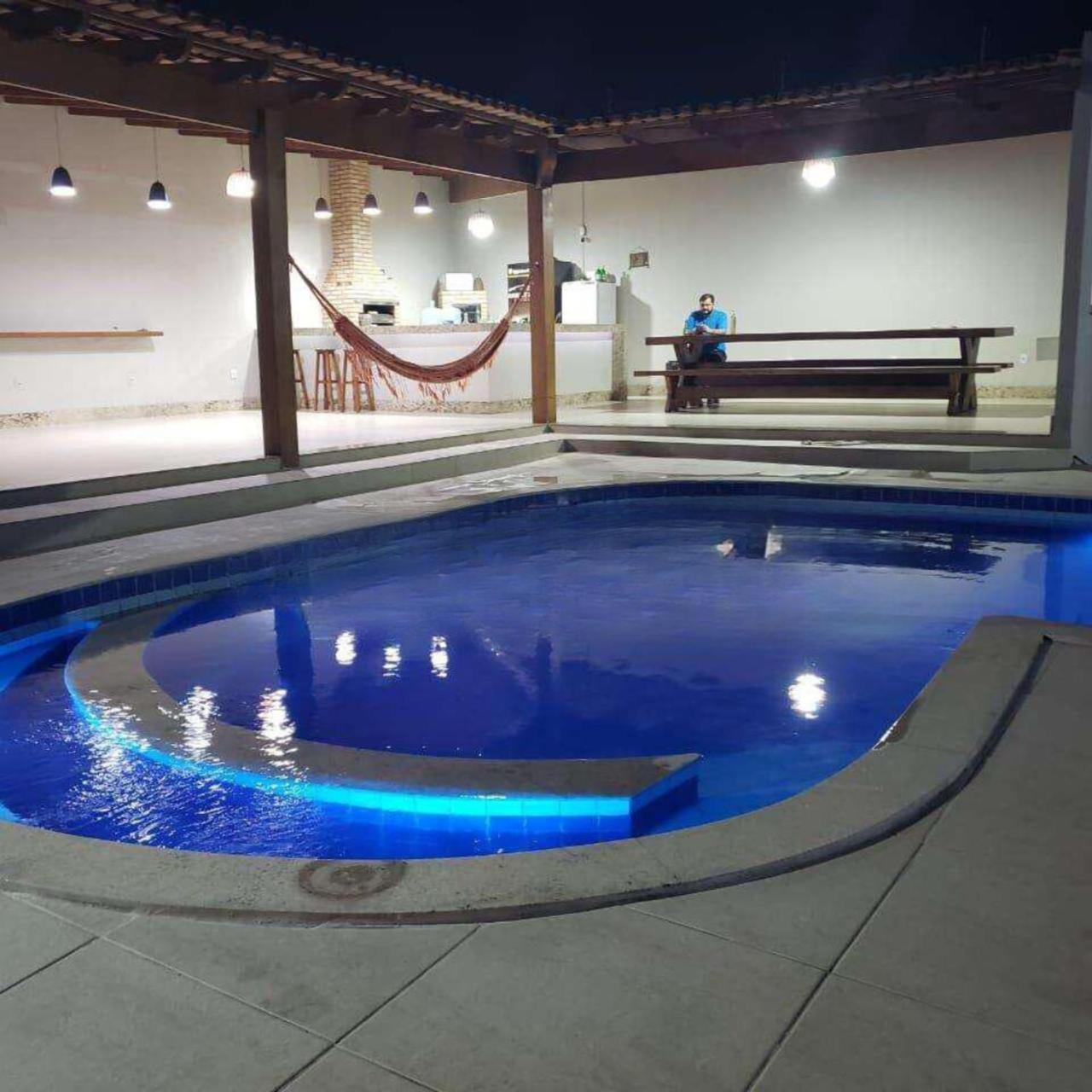 Casa praia pontal do Ipiranga