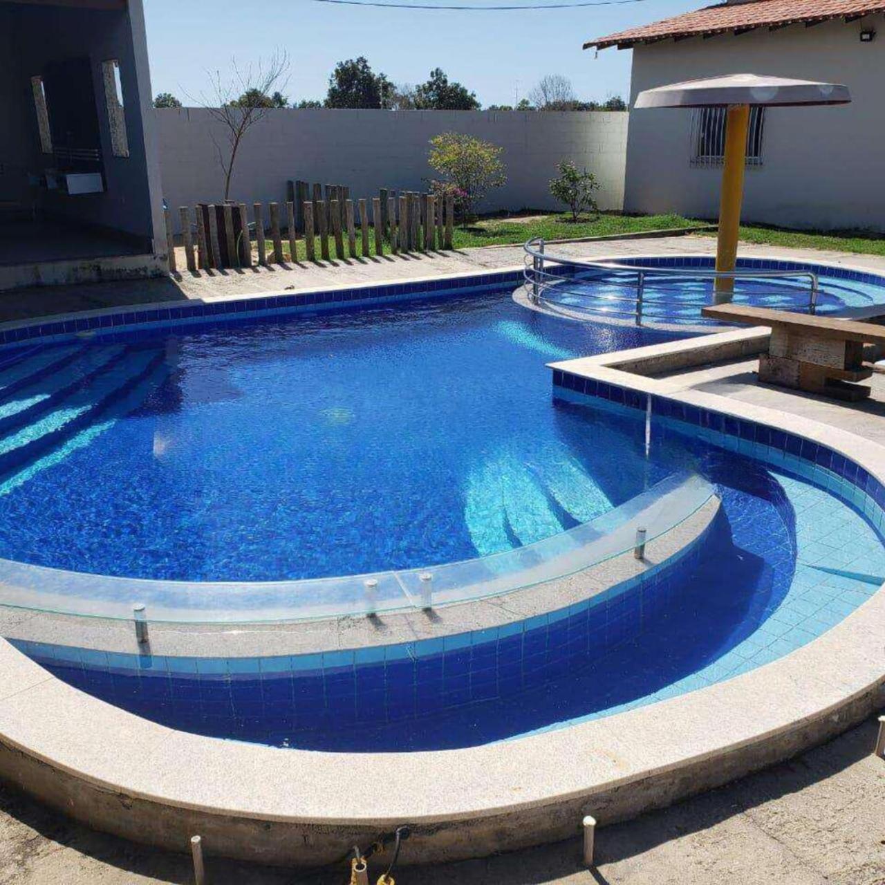 Casa praia pontal do Ipiranga