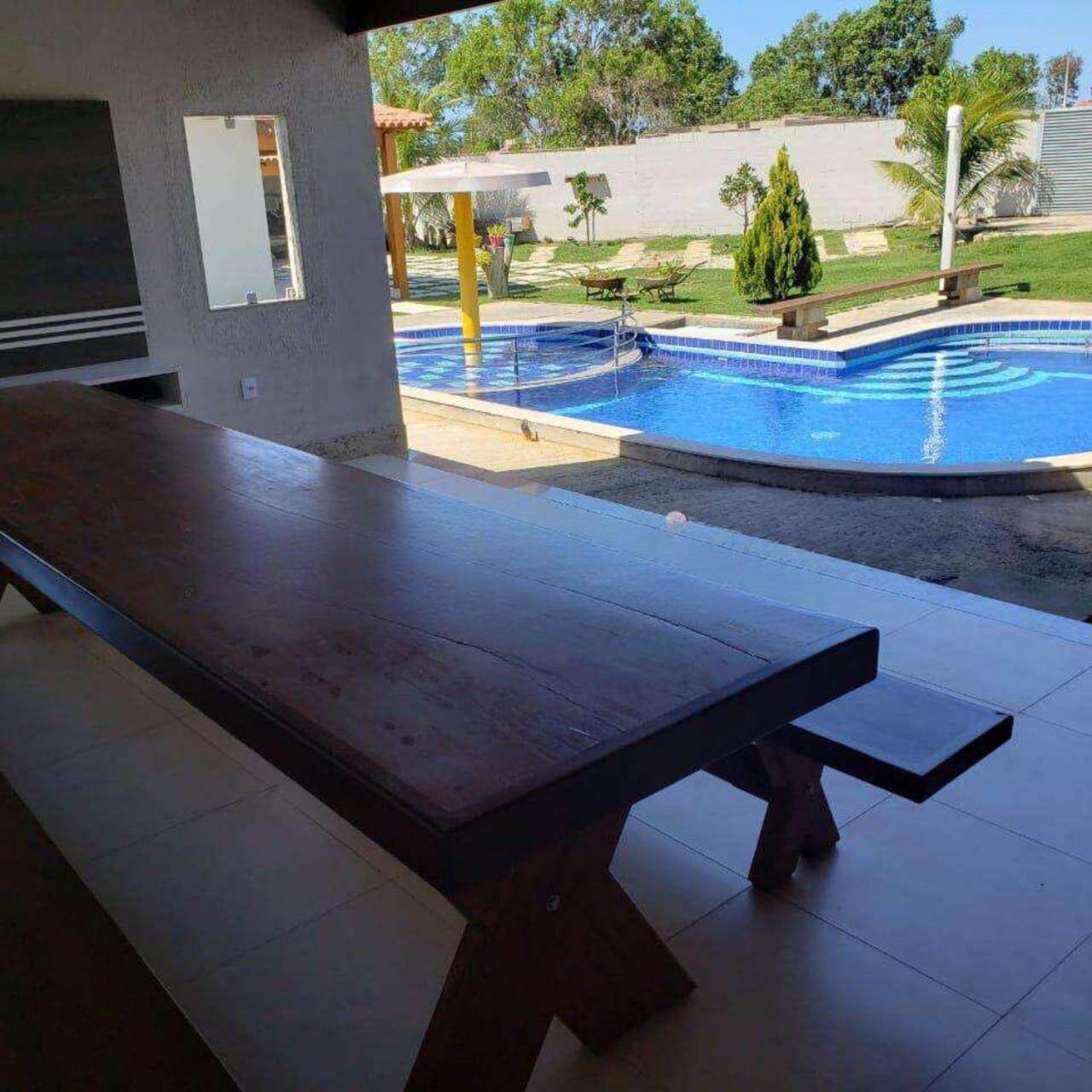 Casa praia pontal do Ipiranga