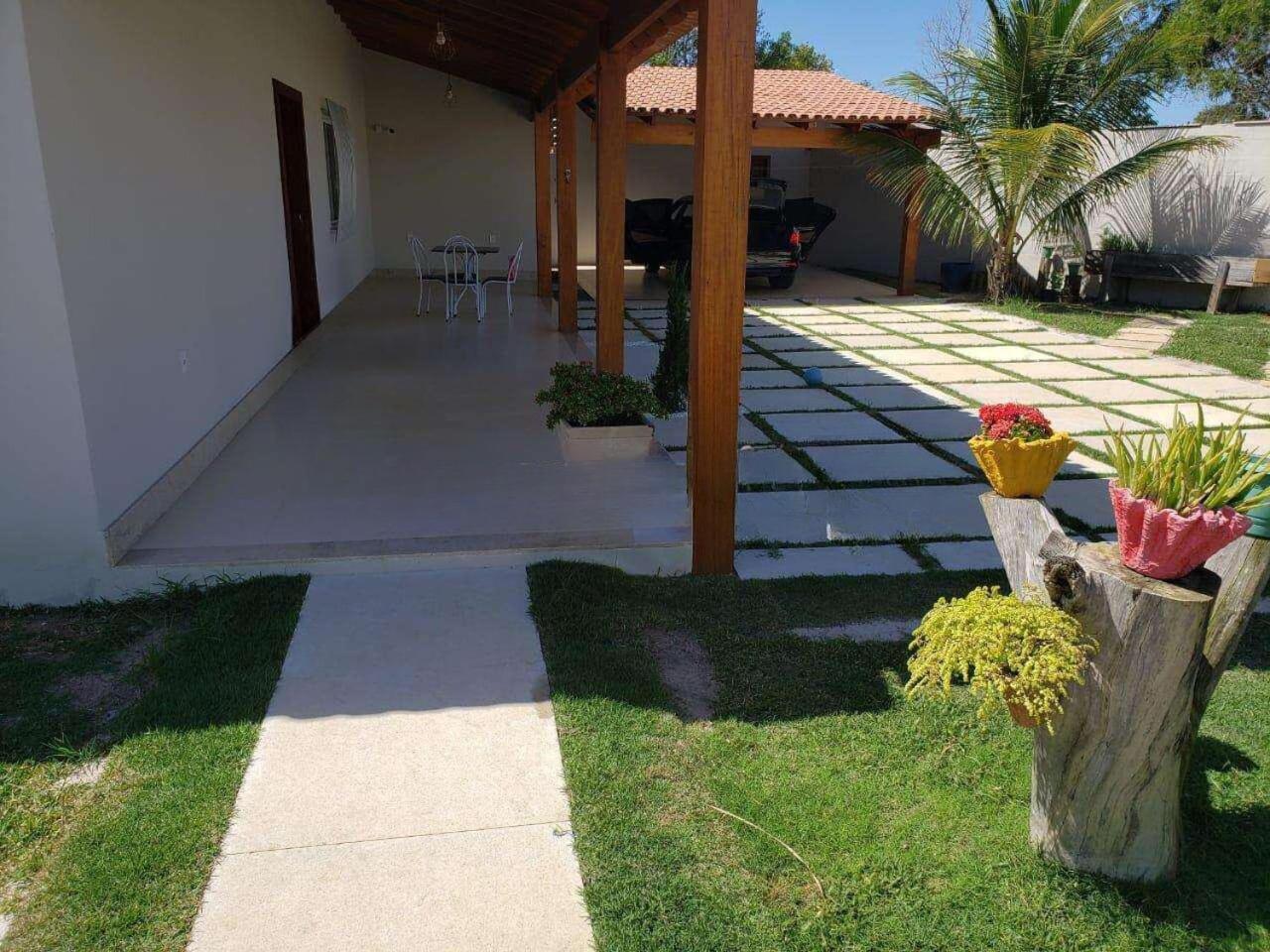 Casa praia pontal do Ipiranga