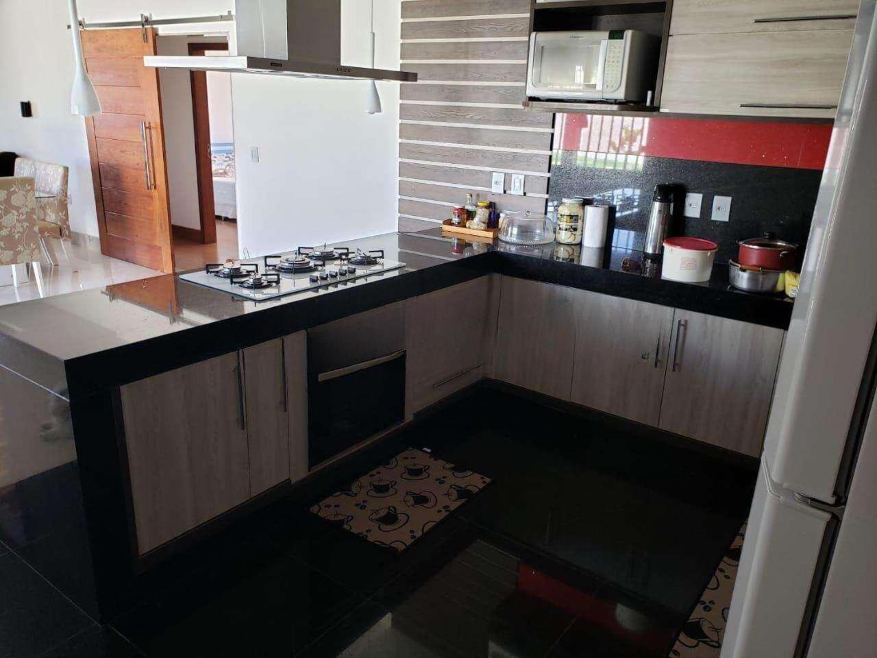 Casa praia pontal do Ipiranga