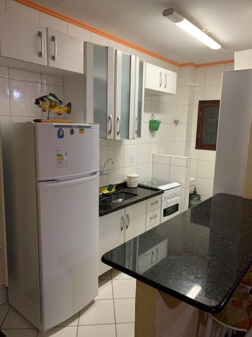Apartamento Marinas 13 Maranduba