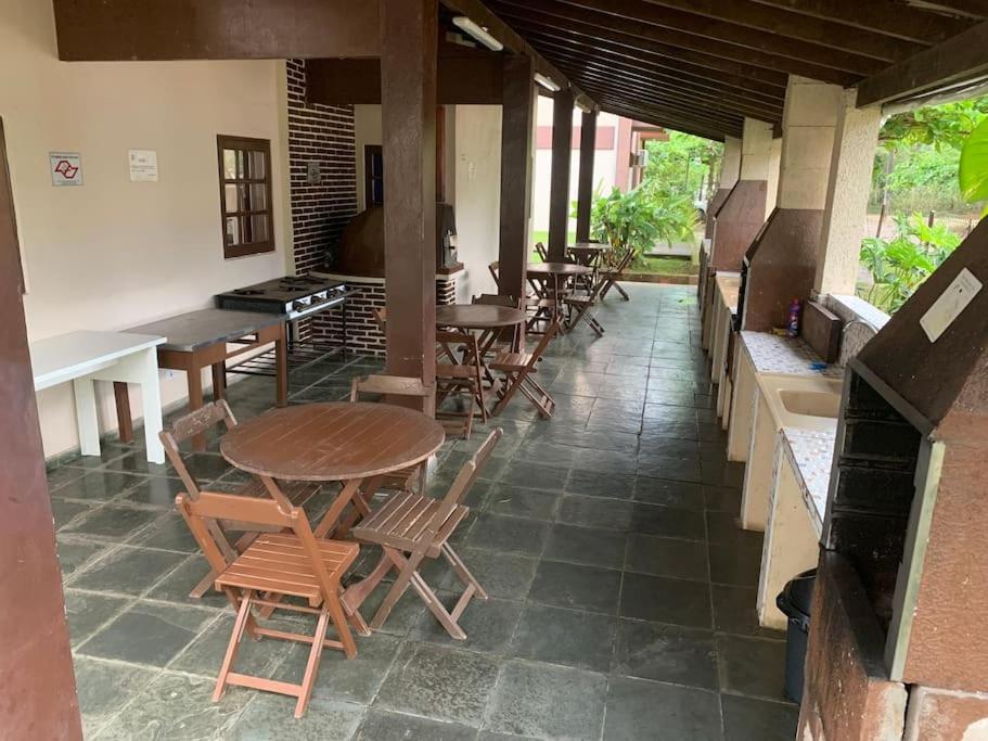 Apartamento Marinas 13 Maranduba