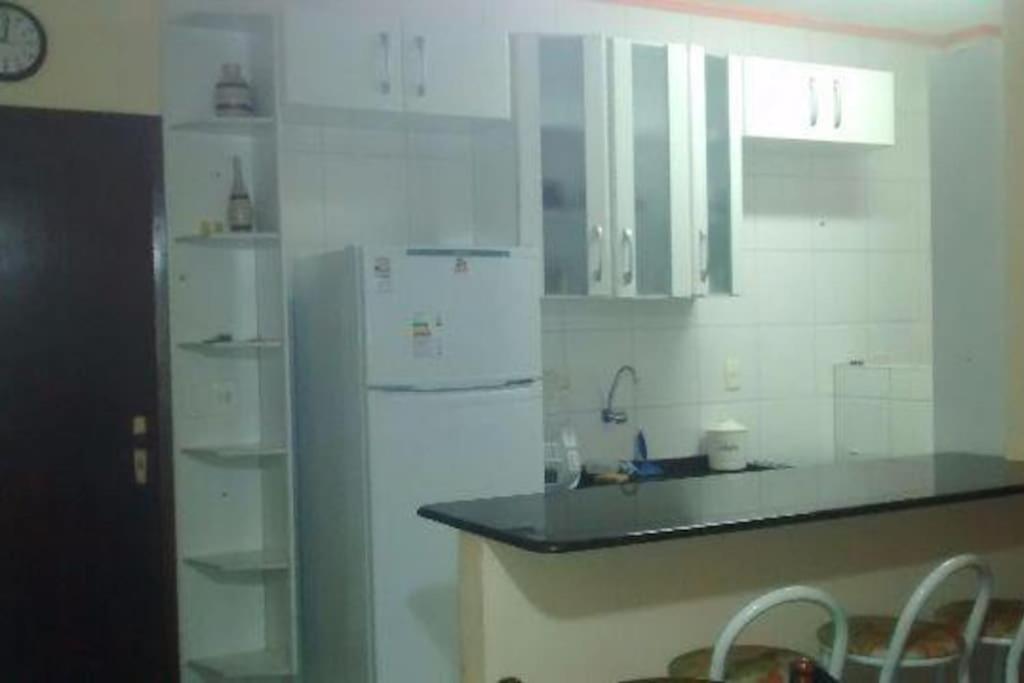 Apartamento Marinas 13 Maranduba