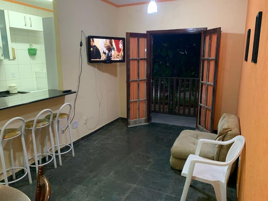 Apartamento Marinas 13 Maranduba