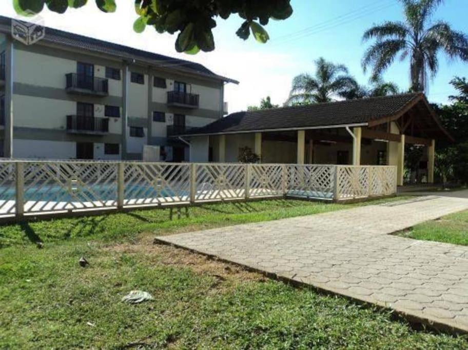 Apartamento Marinas 13 Maranduba