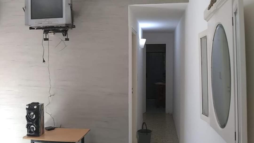 Departamento!