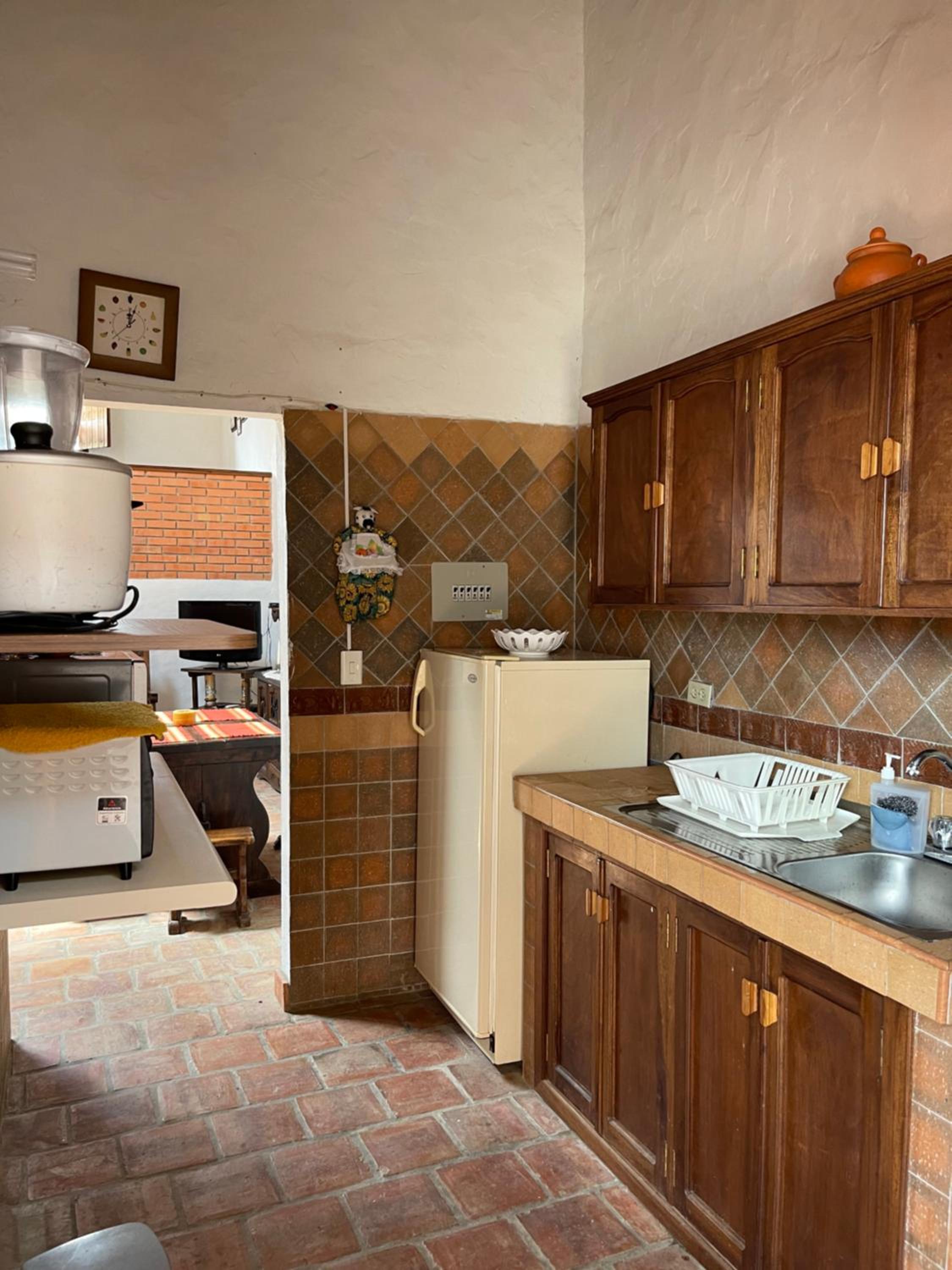 Casa Raiz