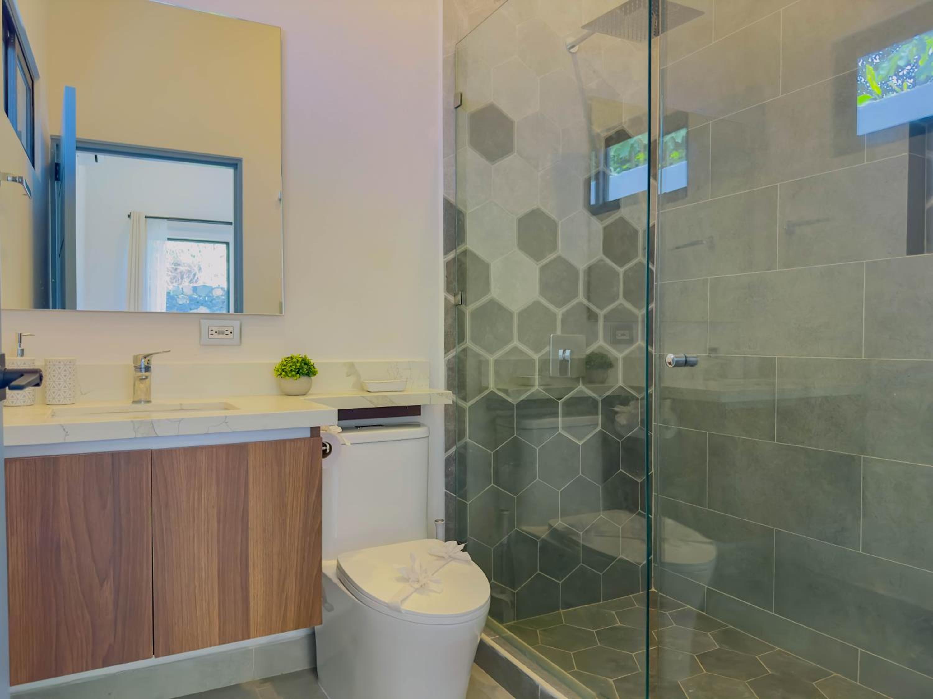 Coco Luna House 2 bed 3 bath