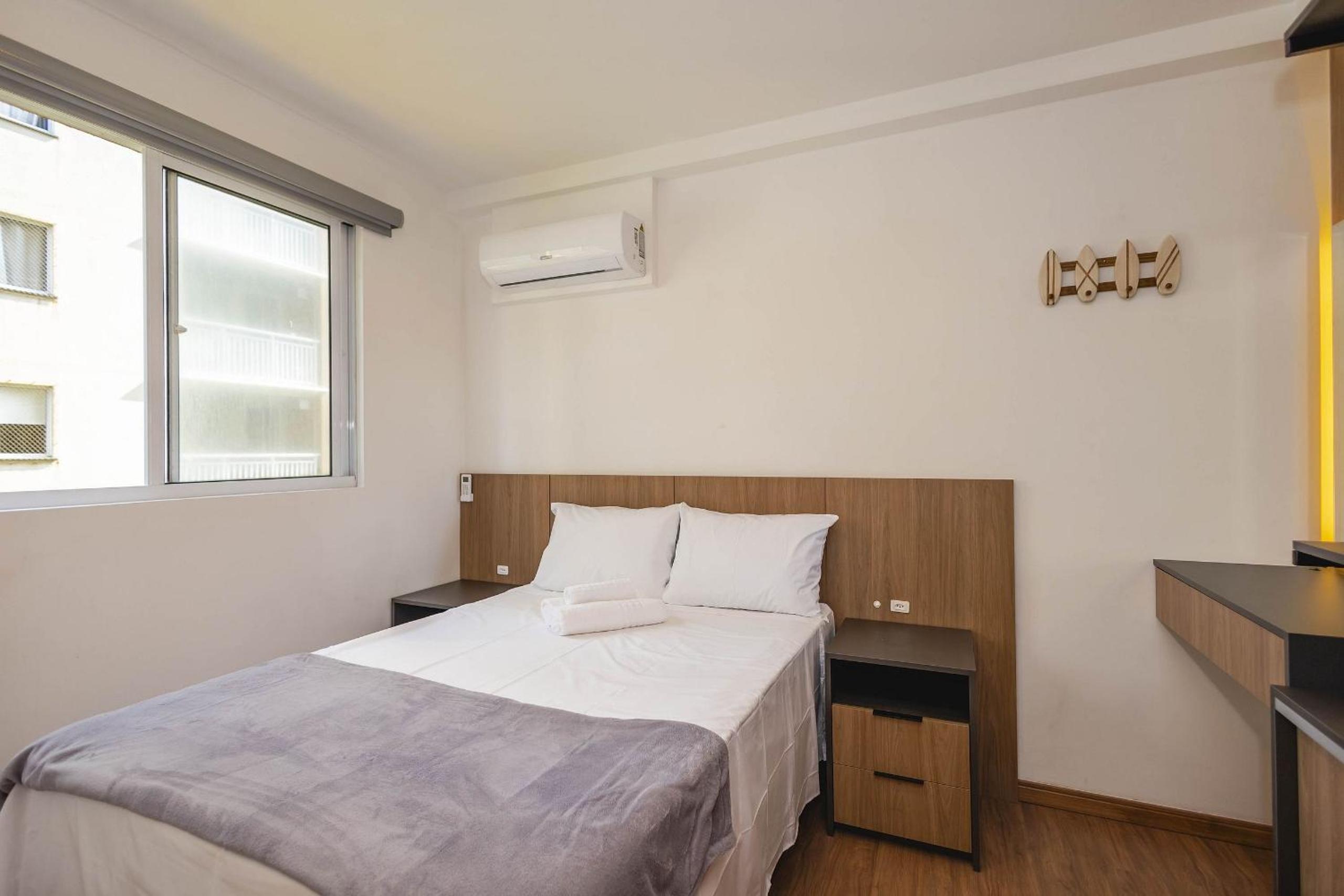 Condomínio Resort Pé na Areia - Barra velha