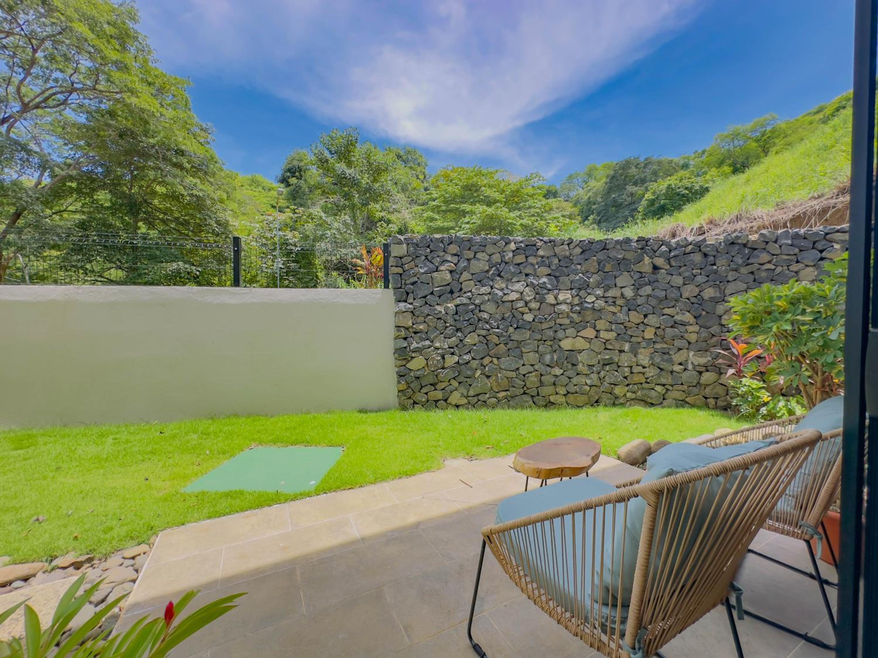 Coco Luna House 2 bed 3 bath
