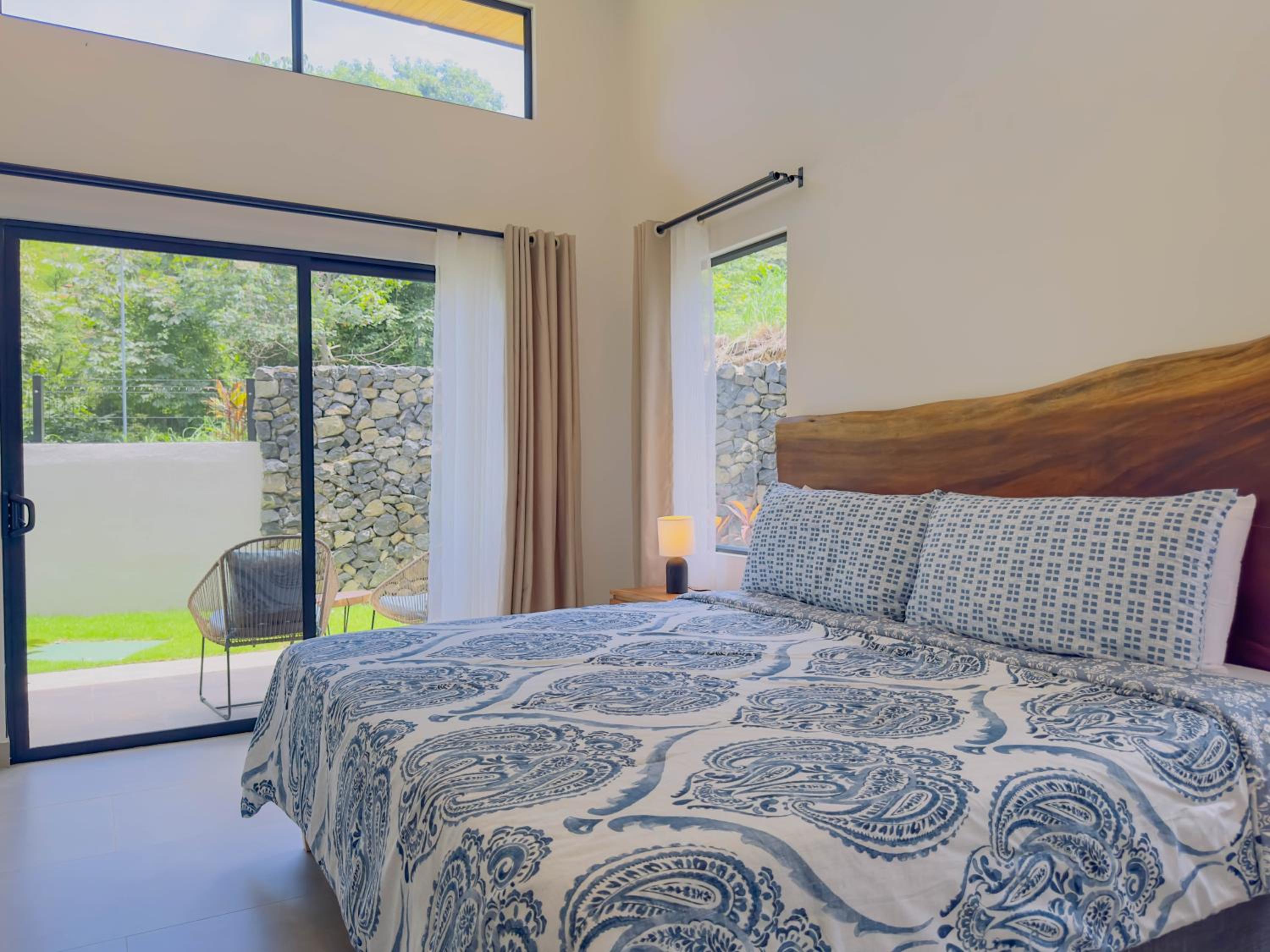 Coco Luna House 2 bed 3 bath