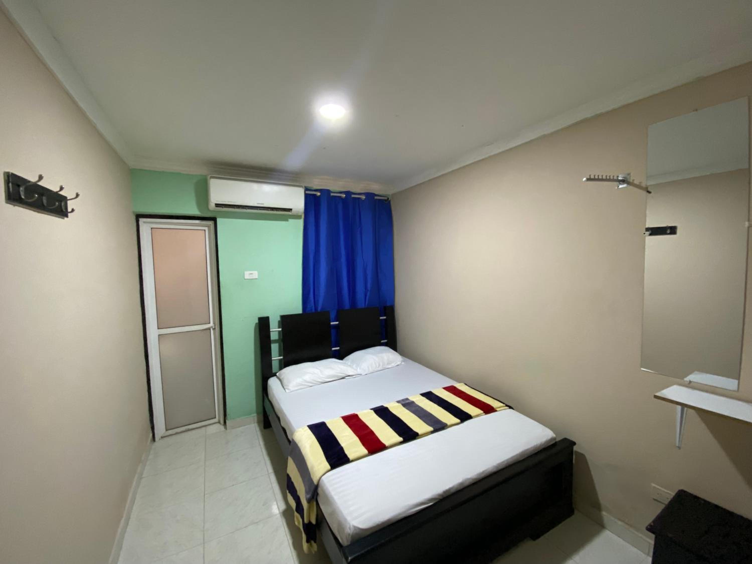 Napoles Hotel valledupar