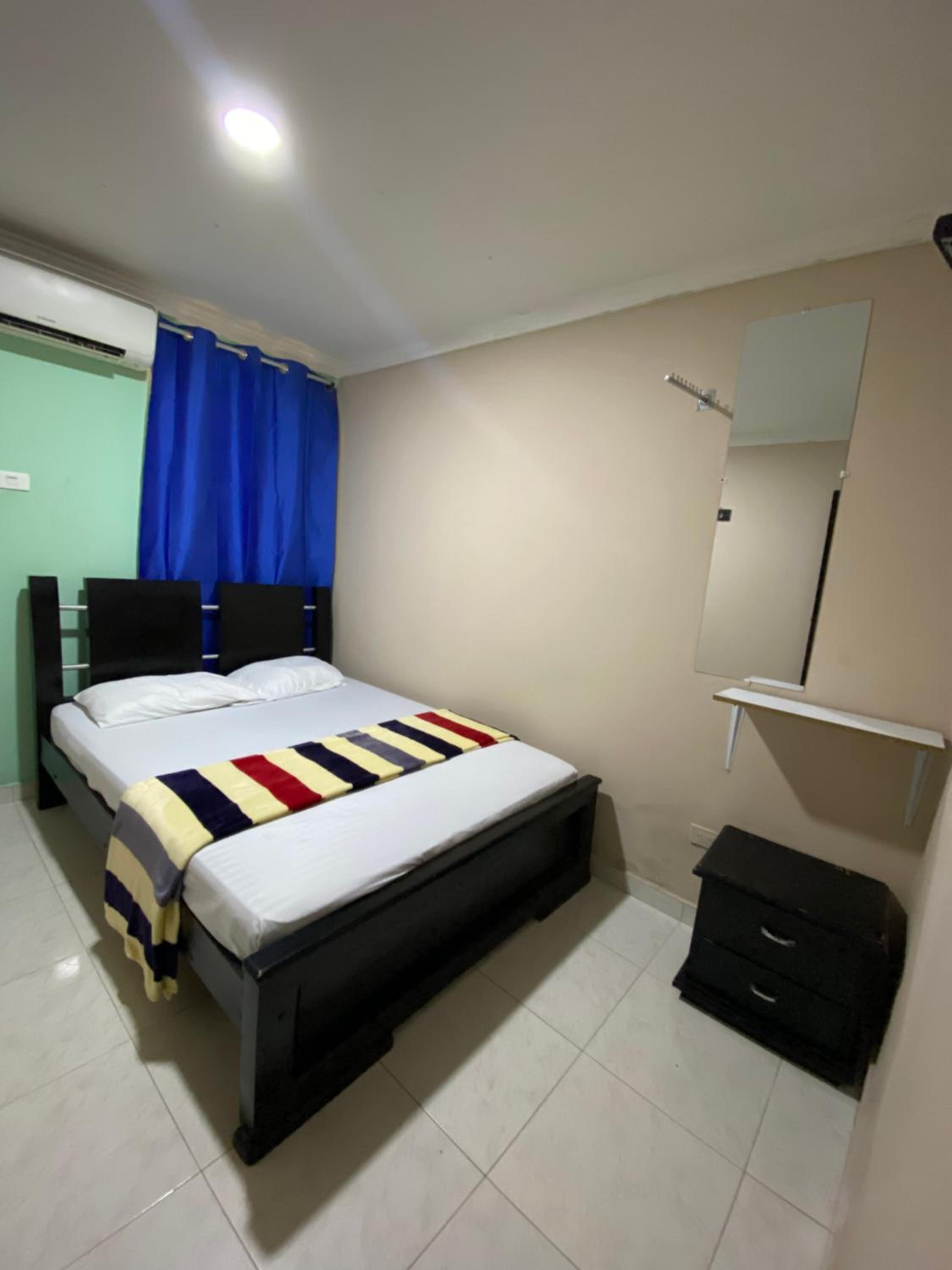 Napoles Hotel valledupar