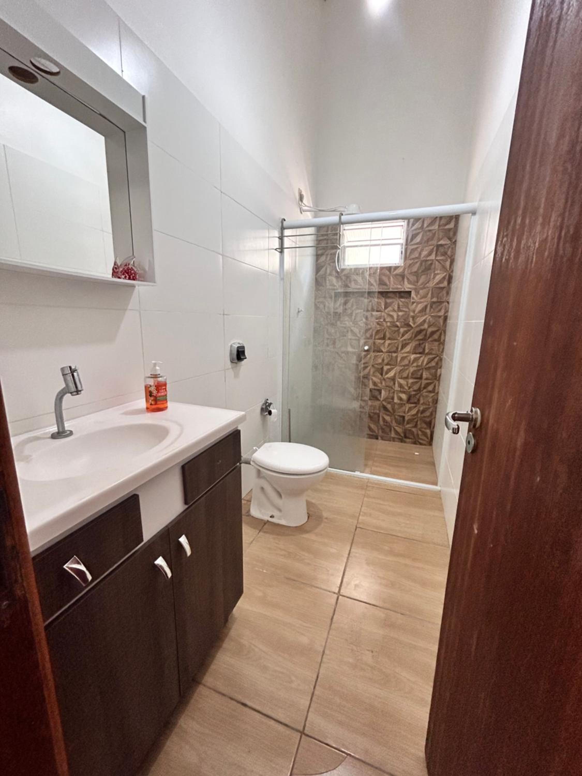 Casa com Piscina 250mts do mar Sonho