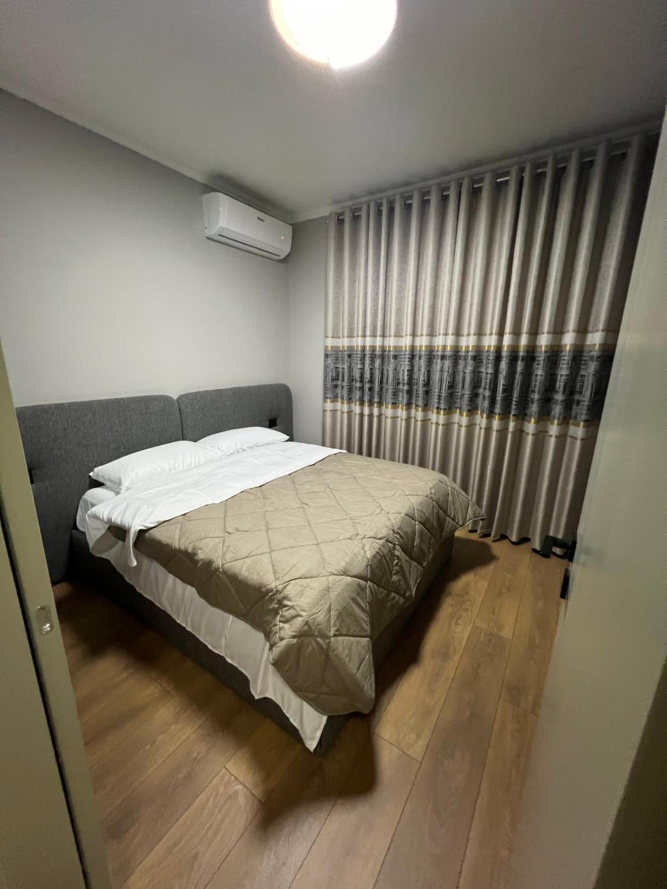 Dajti Apartment
