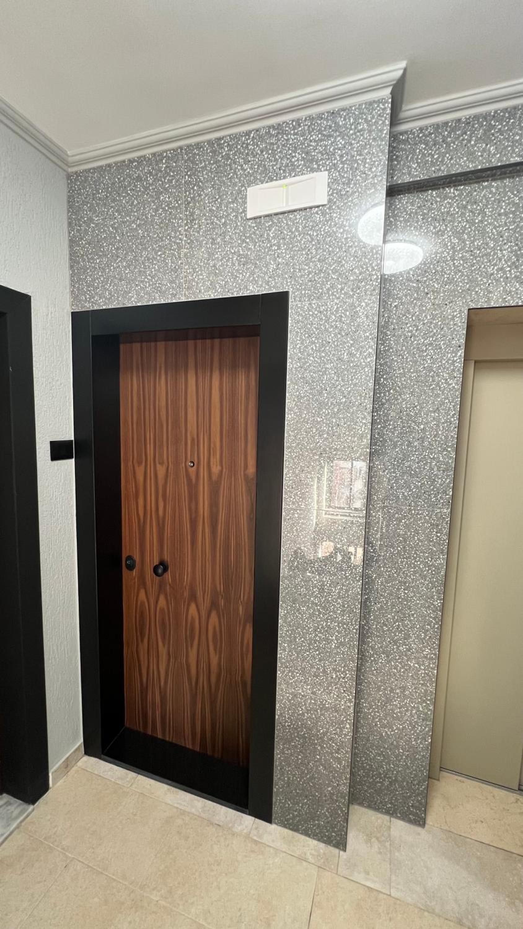 Dajti Apartment