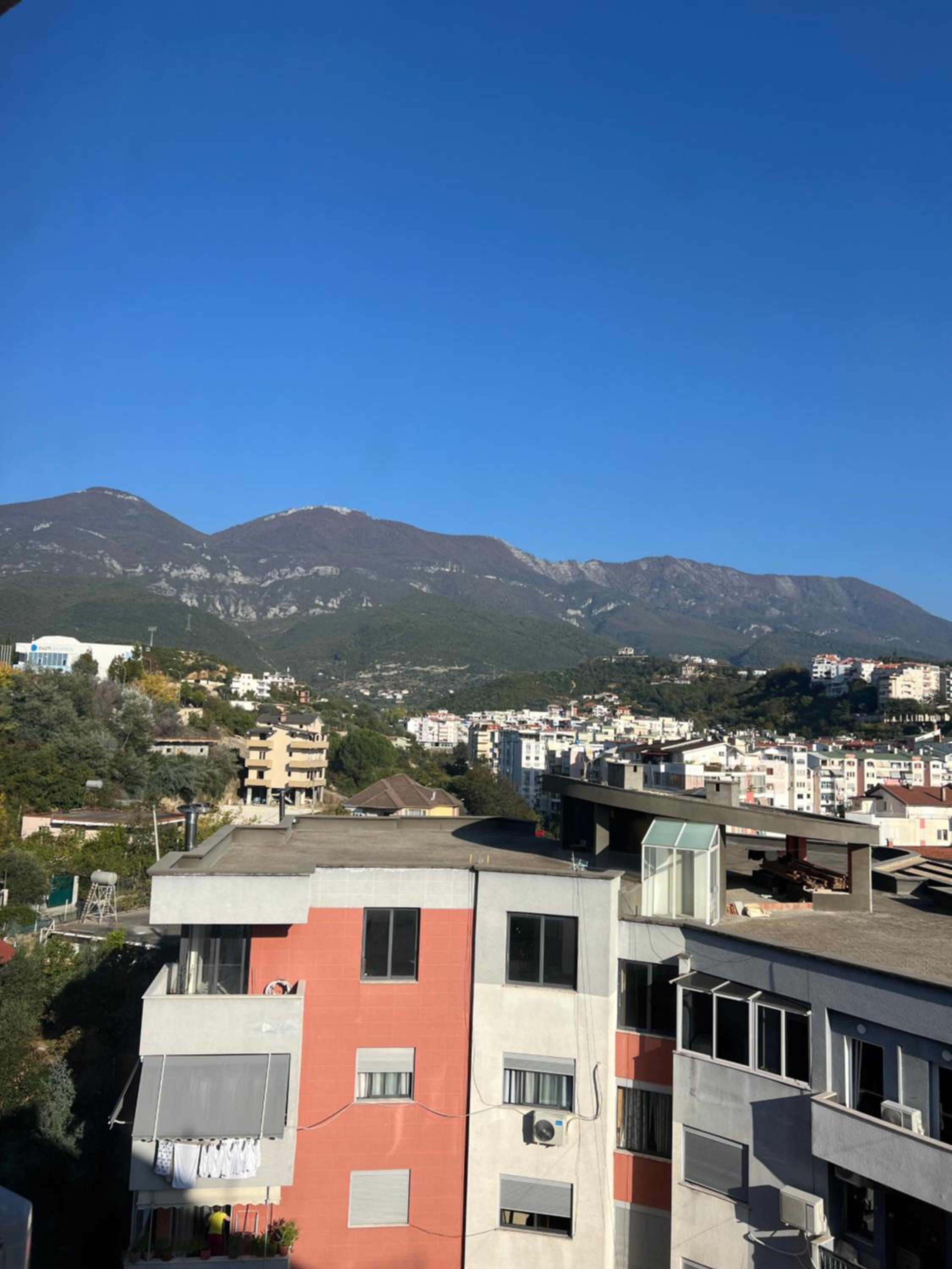Dajti Apartment