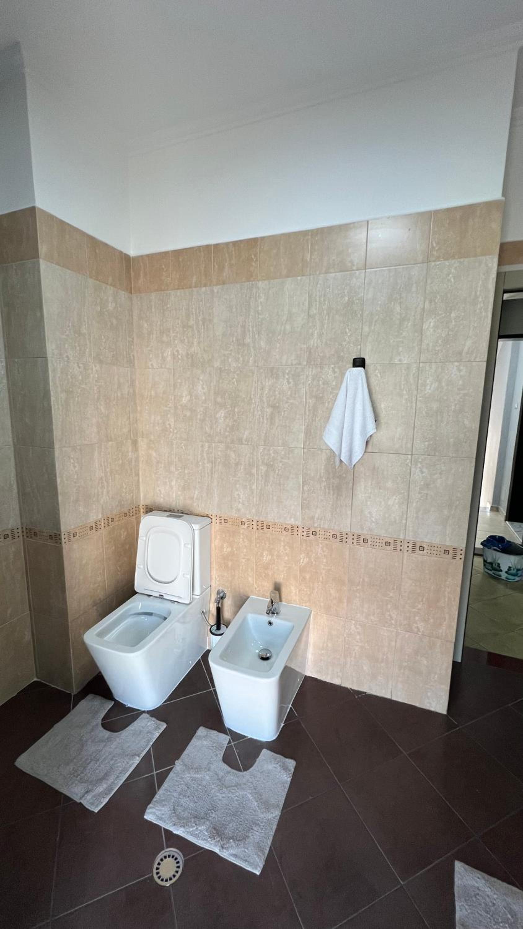 Dajti Apartment