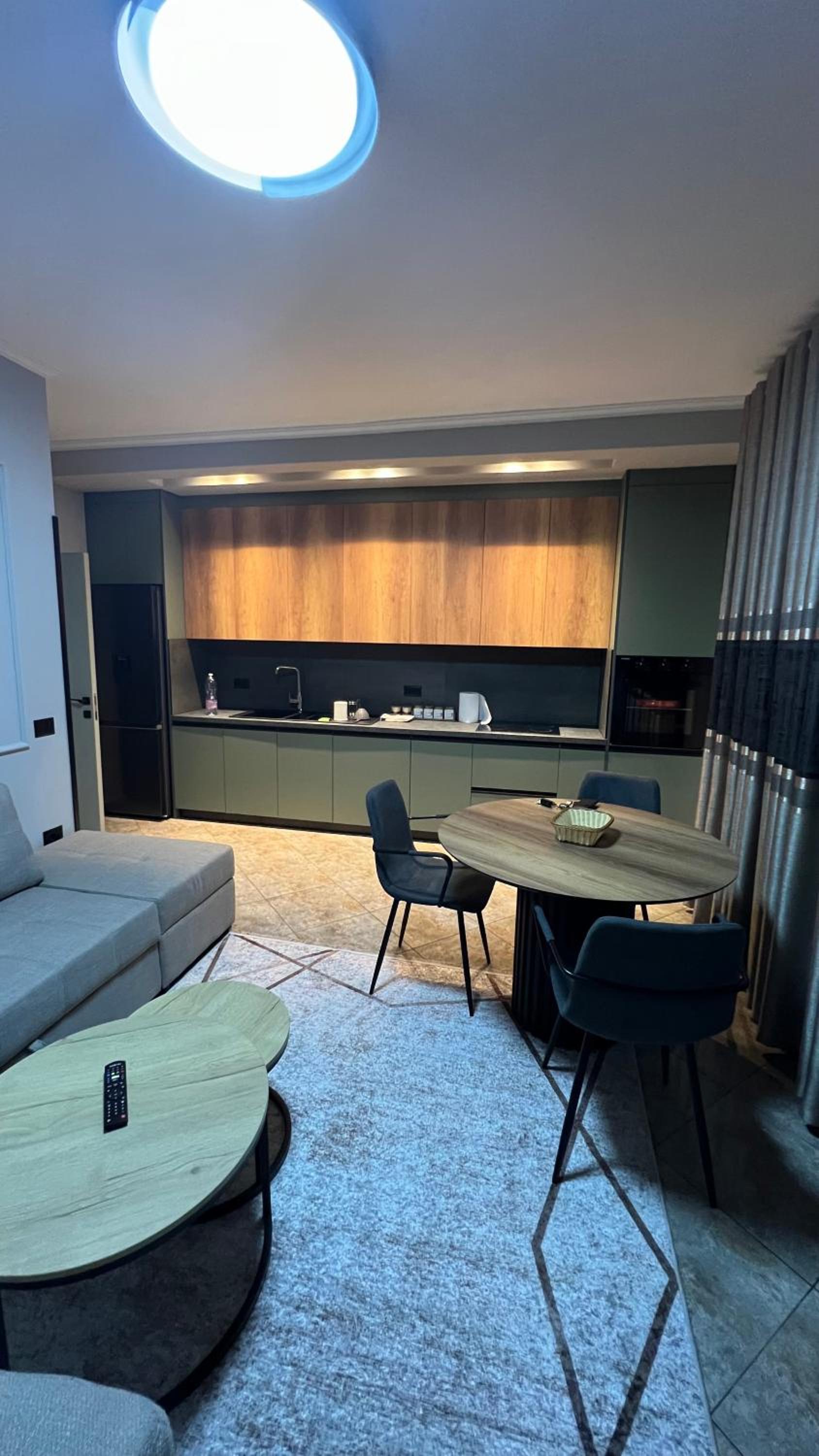 Dajti Apartment