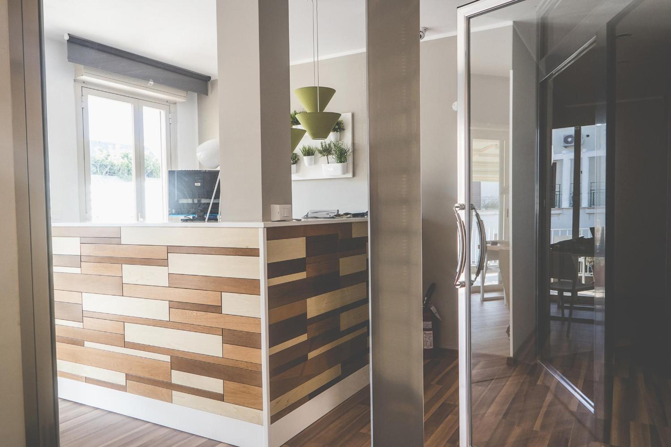 Hotel Bio Hotel Palermo - Image 1