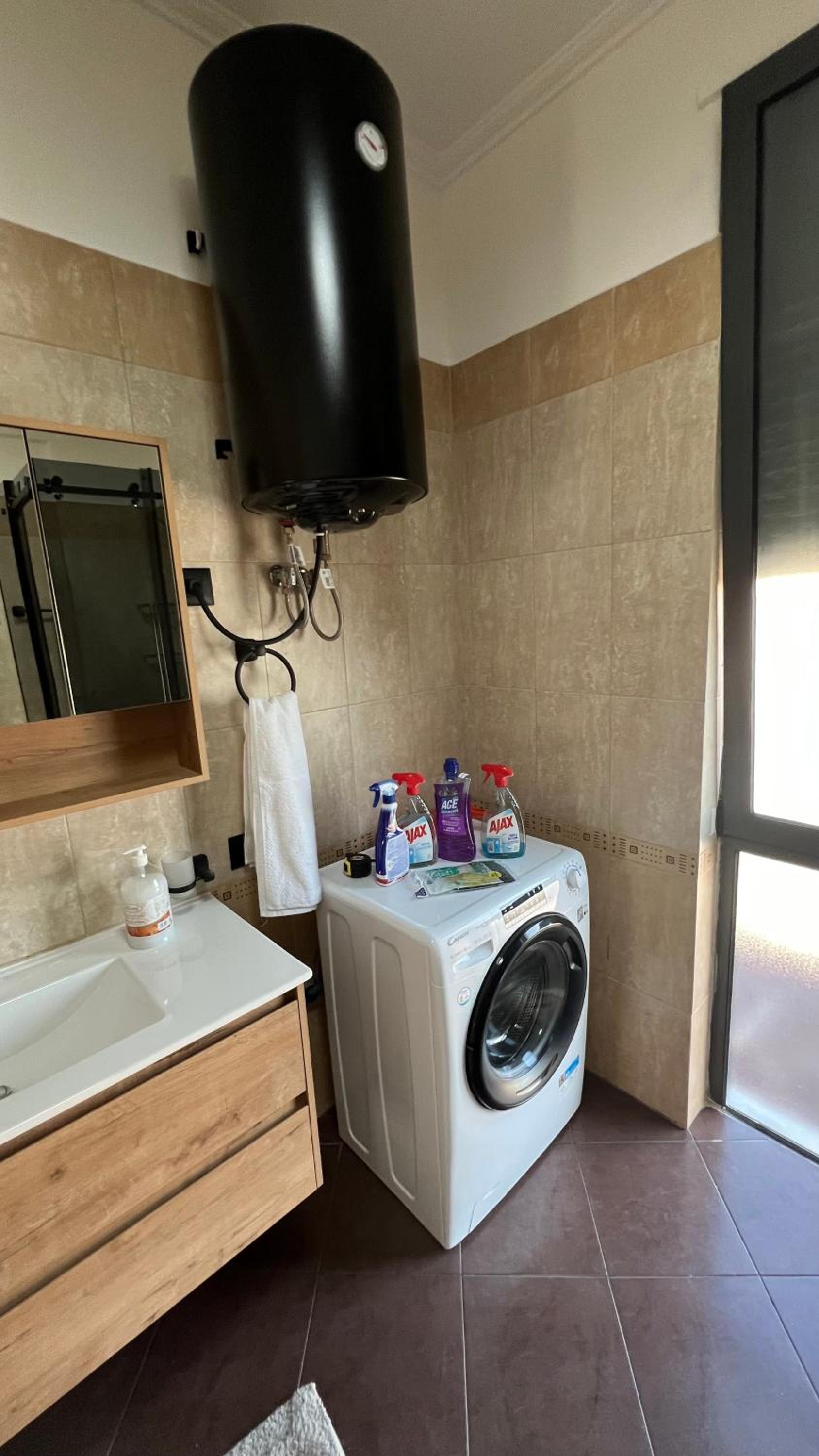 Dajti Apartment
