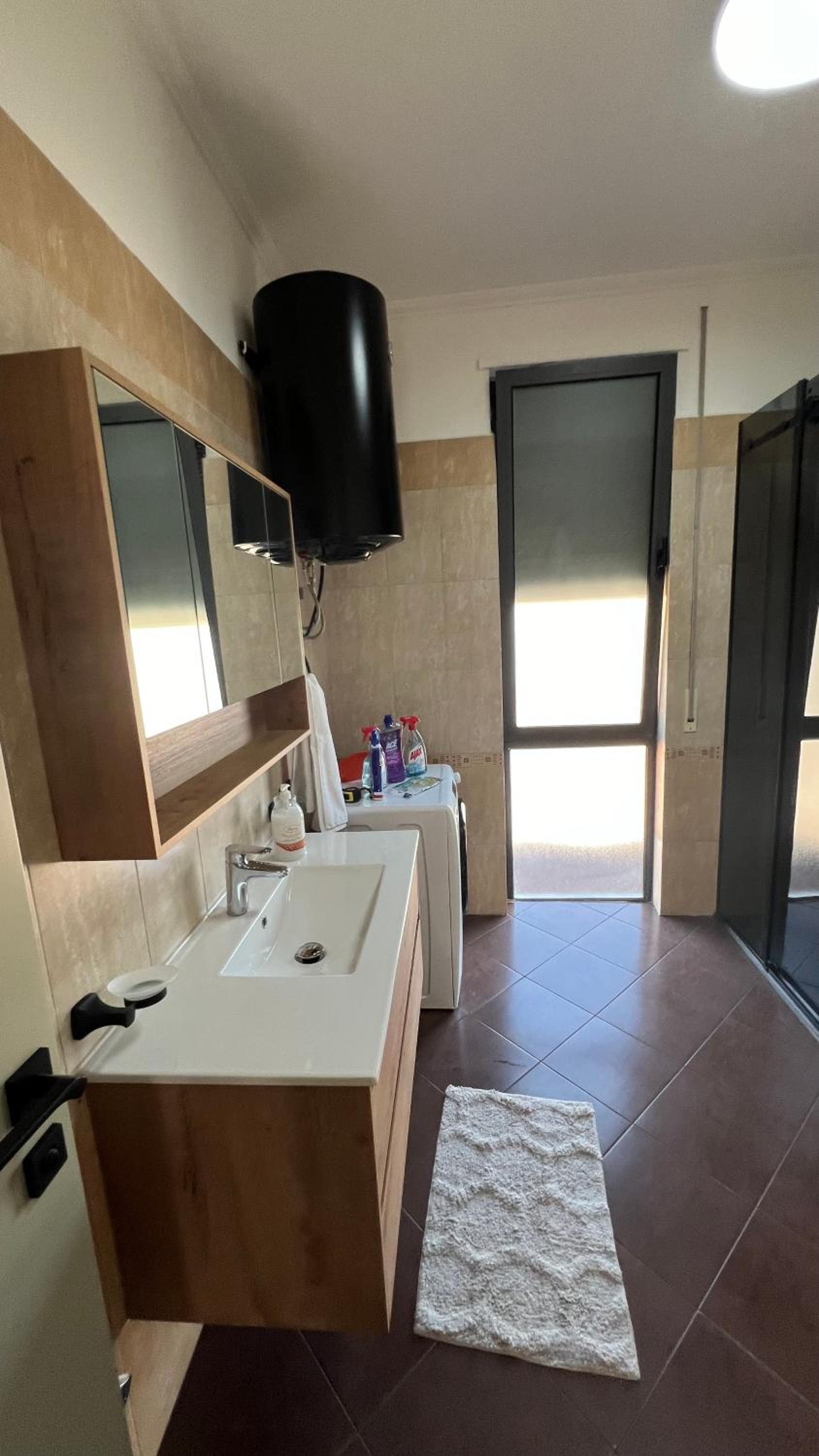 Dajti Apartment