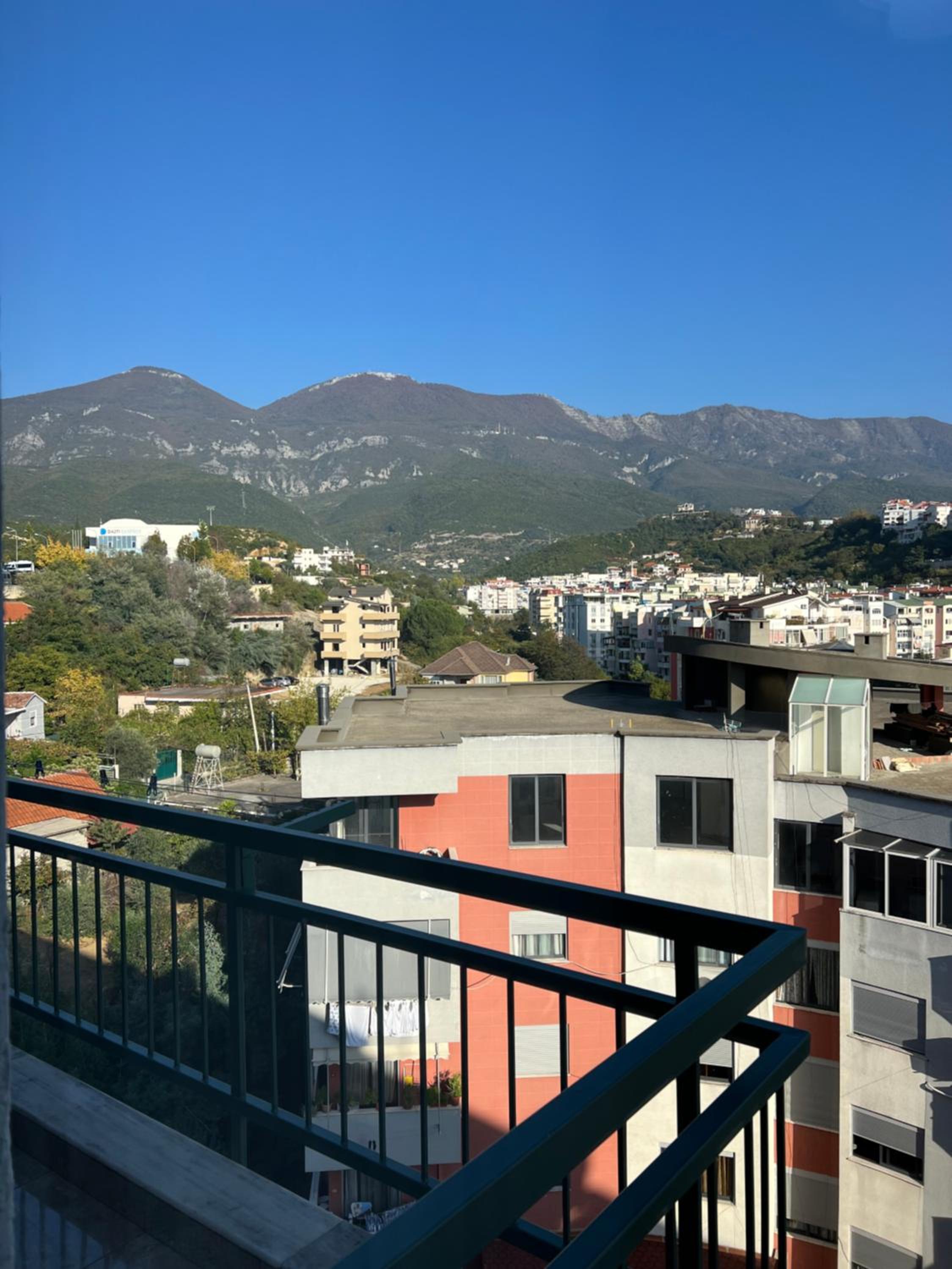 Dajti Apartment