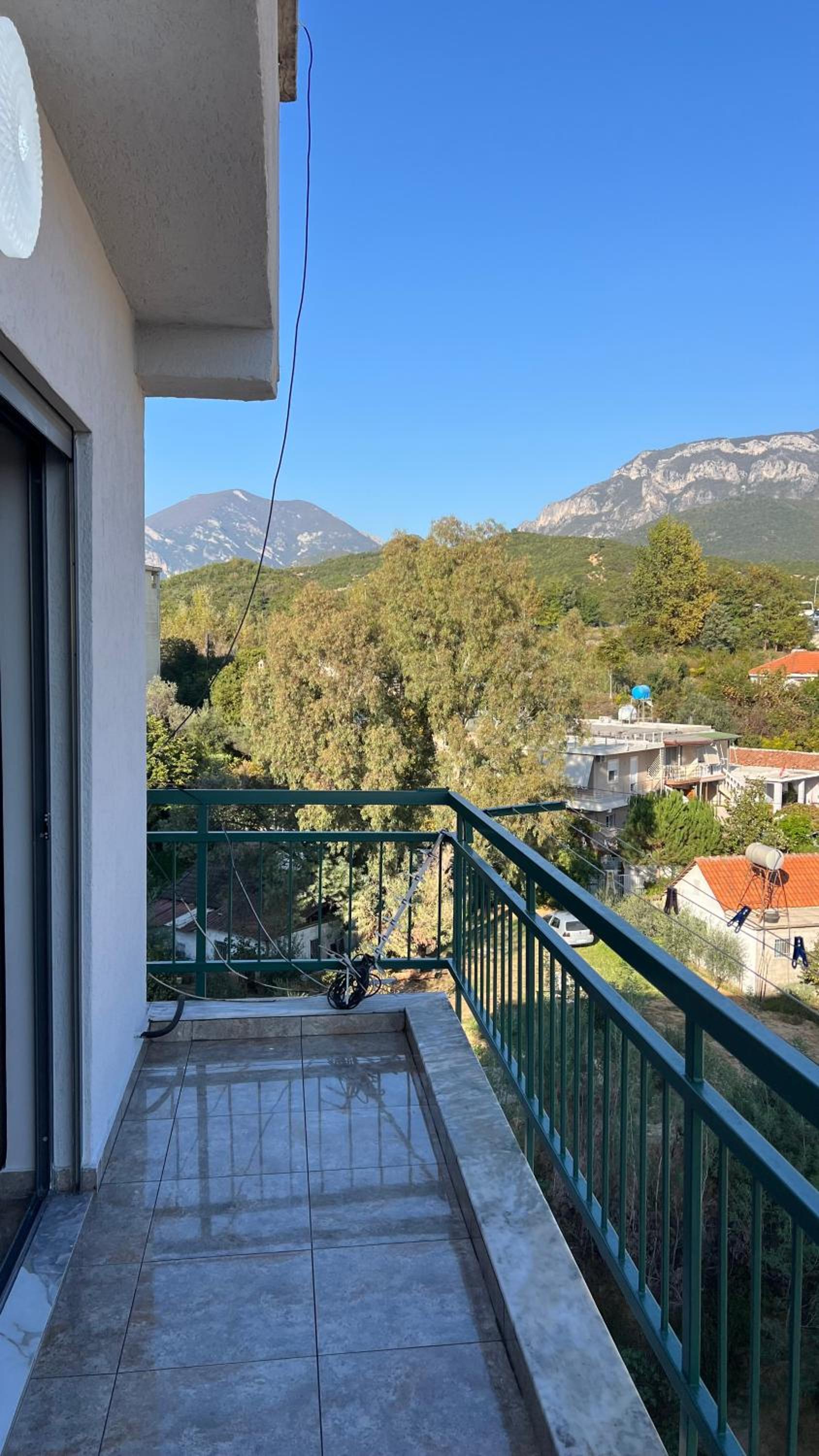Dajti Apartment