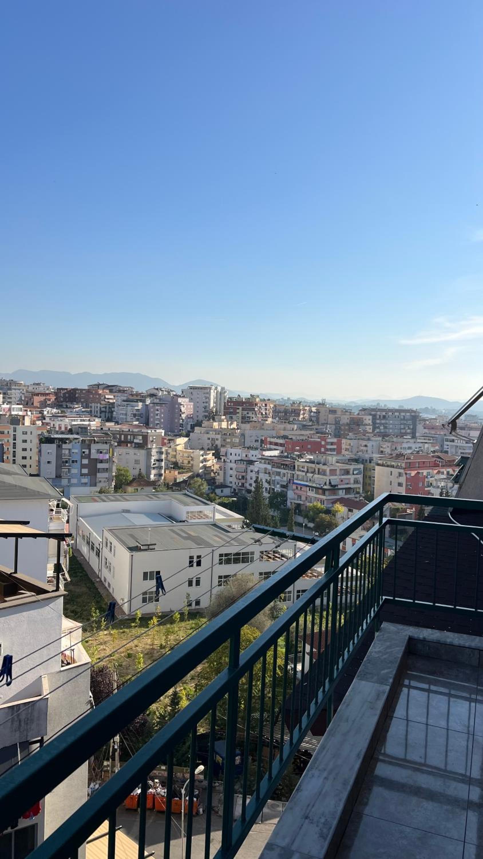 Dajti Apartment