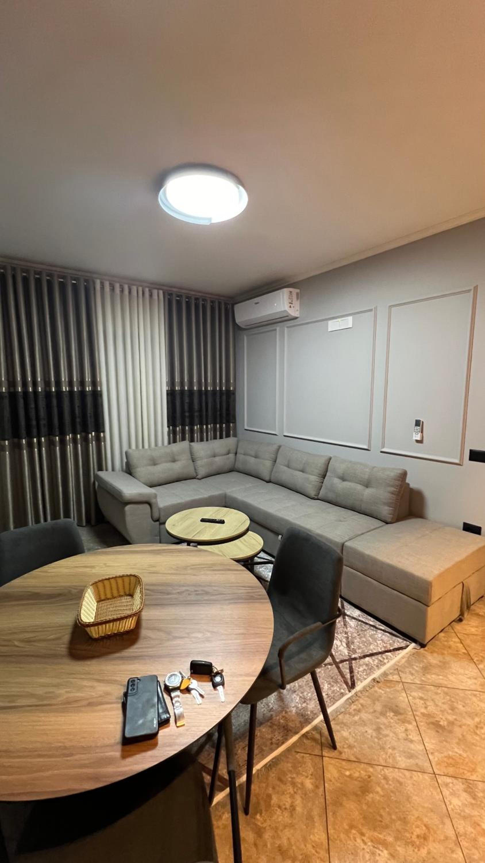 Dajti Apartment