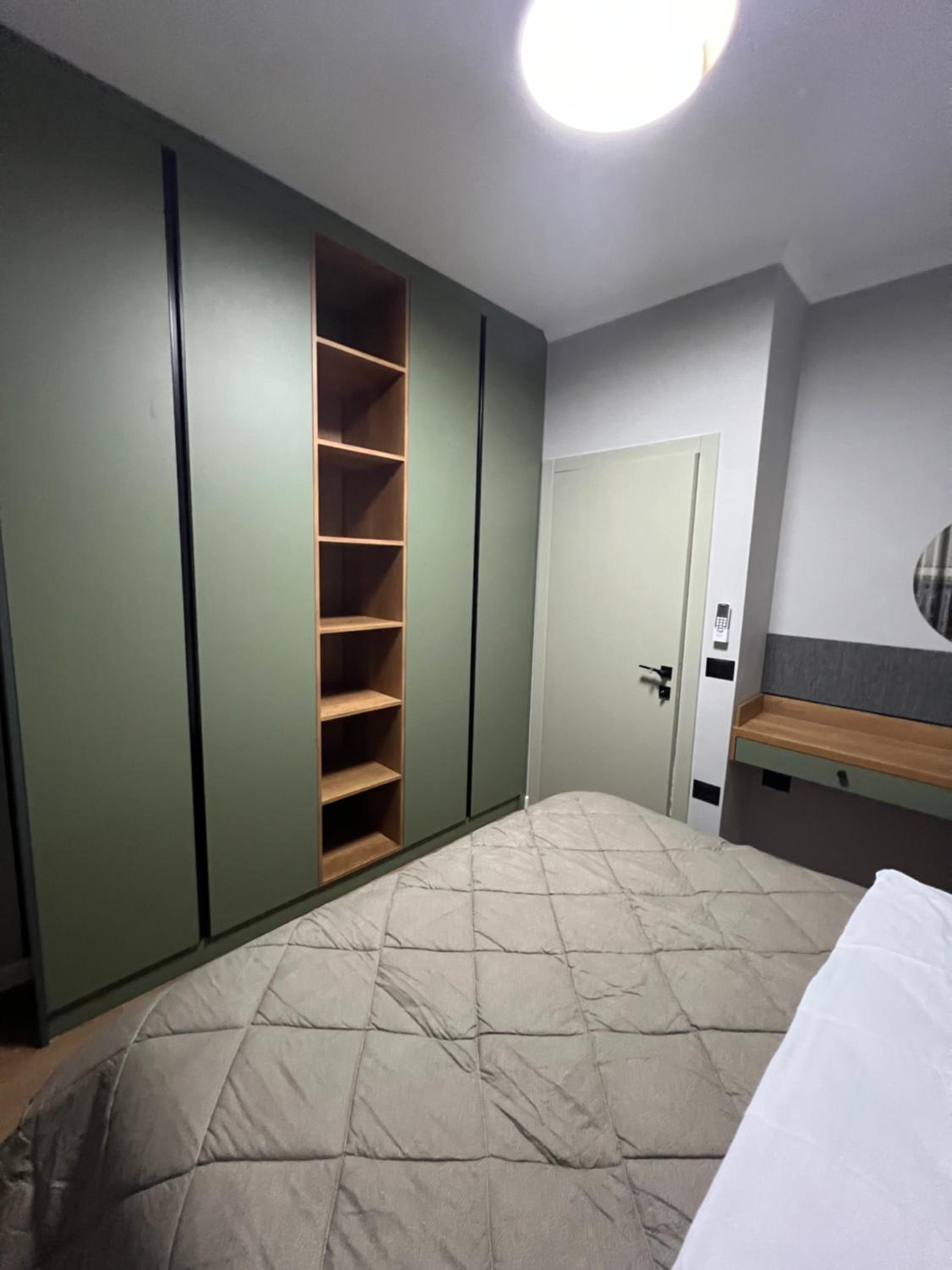 Dajti Apartment