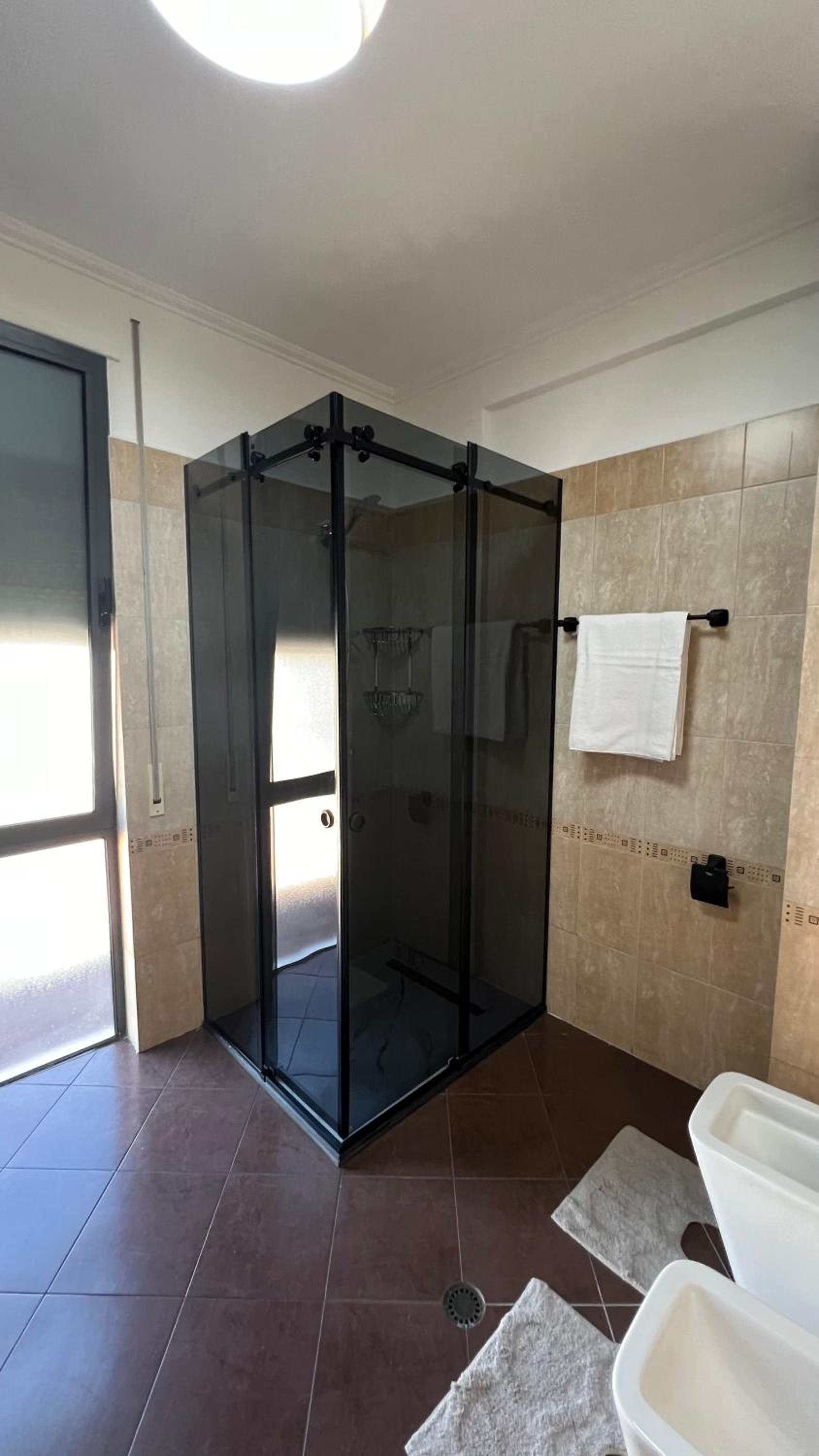 Dajti Apartment