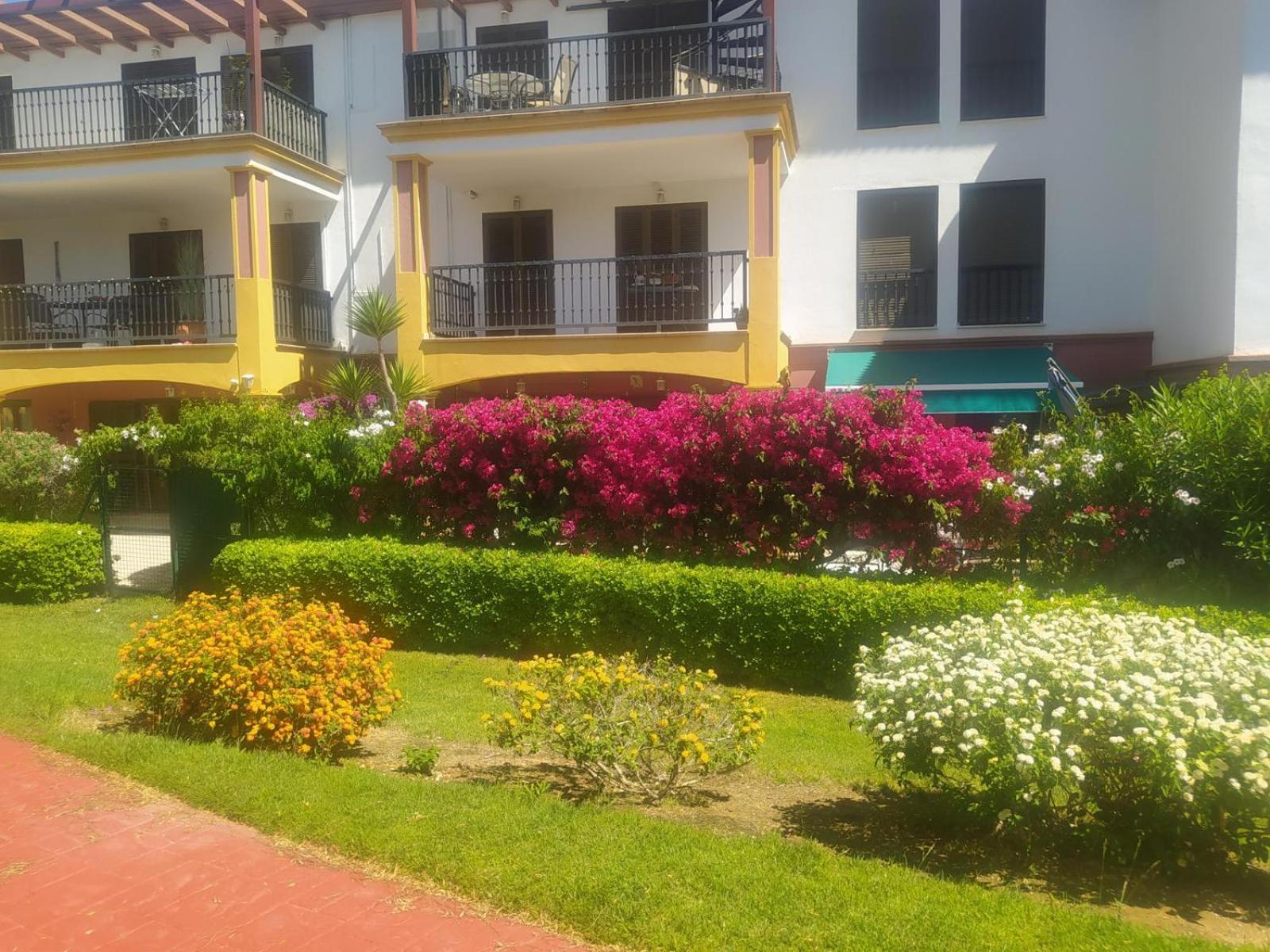 Villa Tranquility I