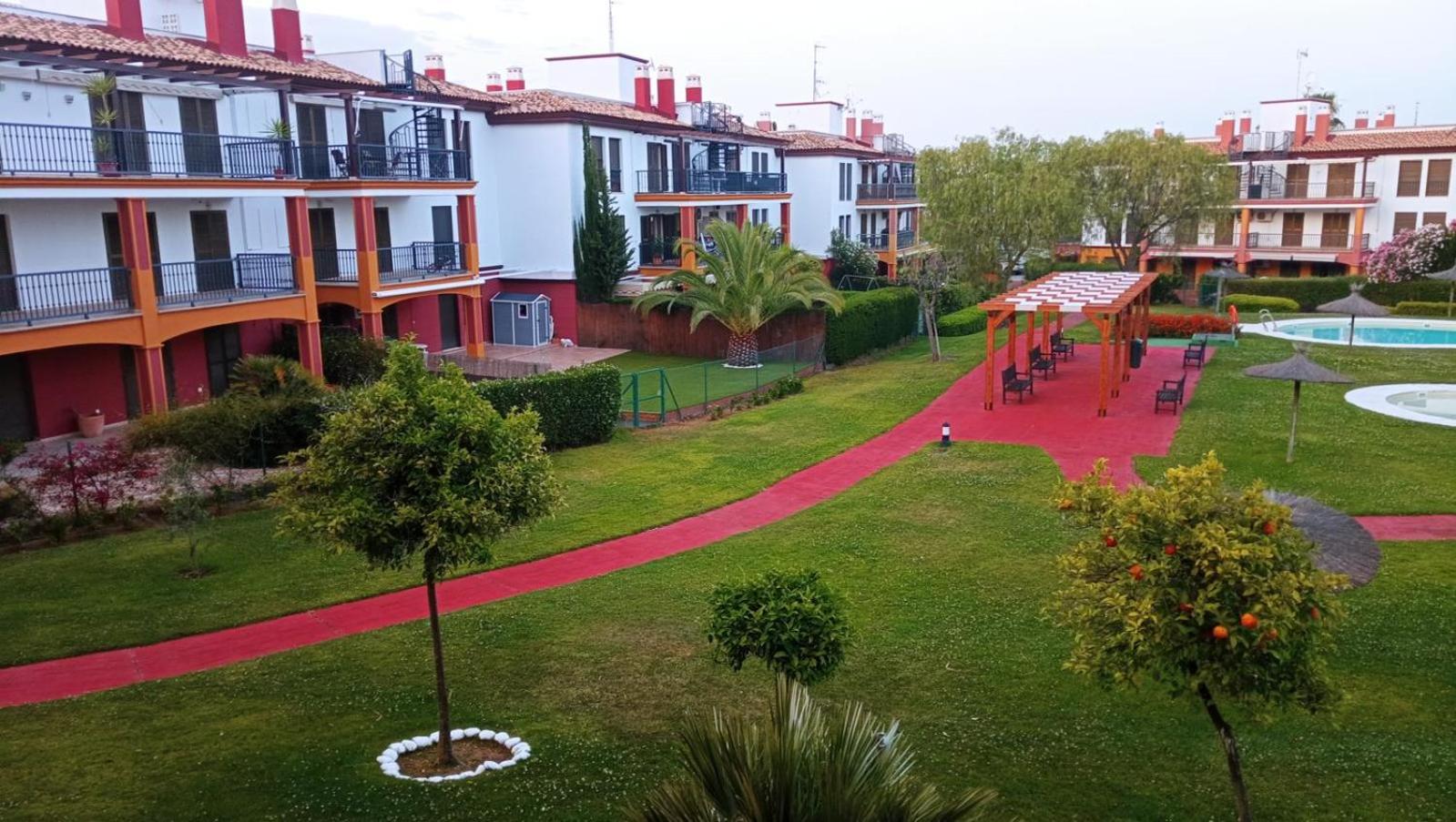 Villa Tranquility I