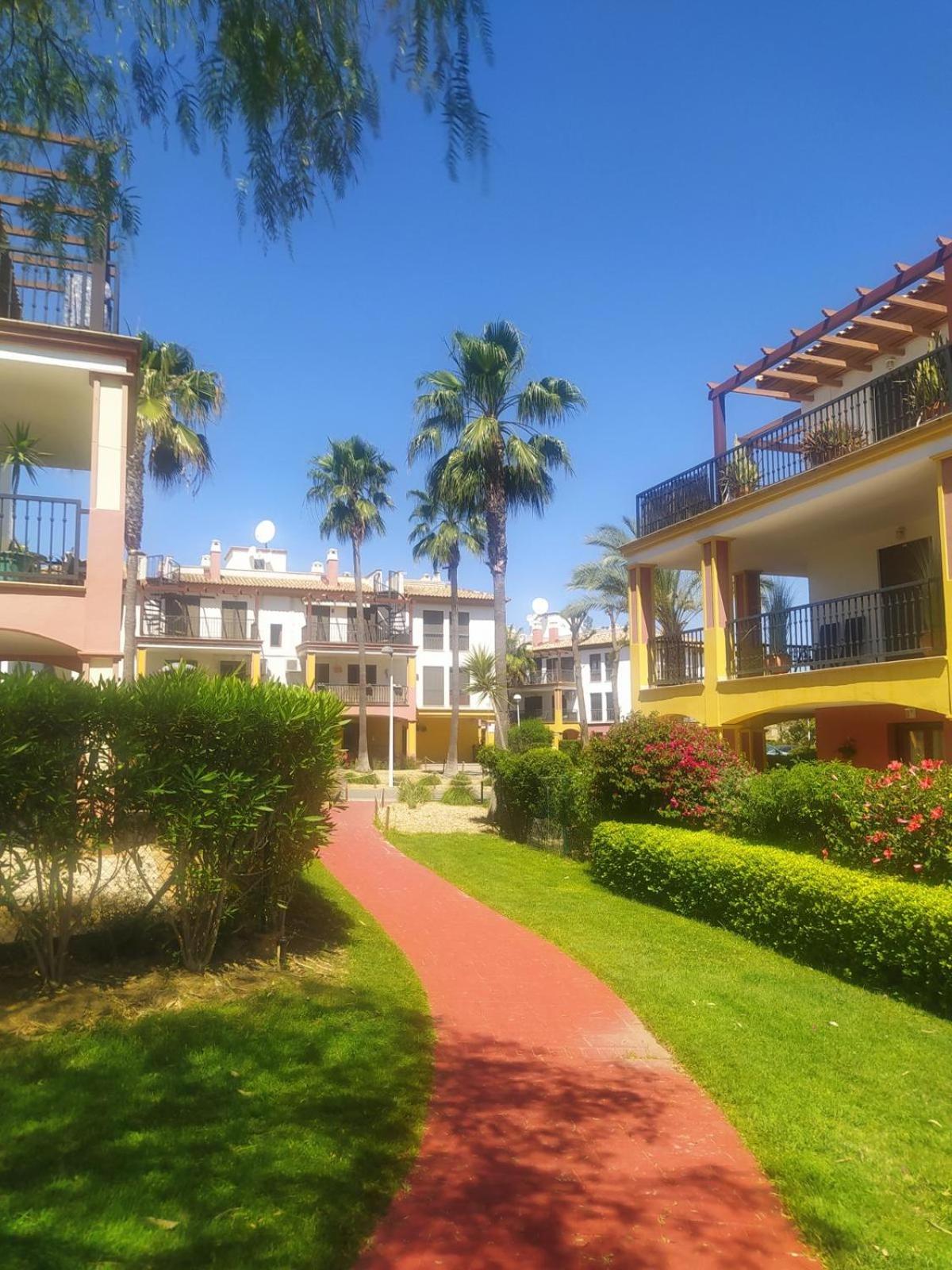Villa Tranquility I