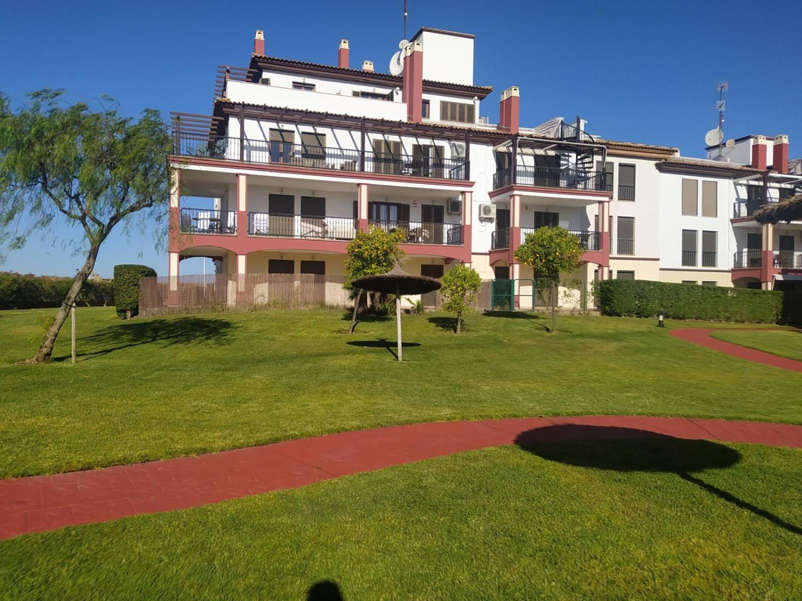 Villa Tranquility I