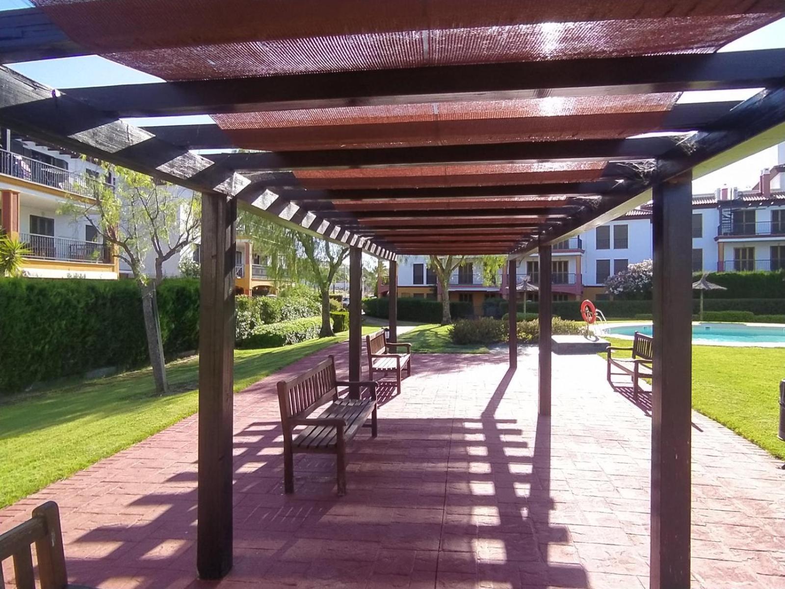 Villa Tranquility I