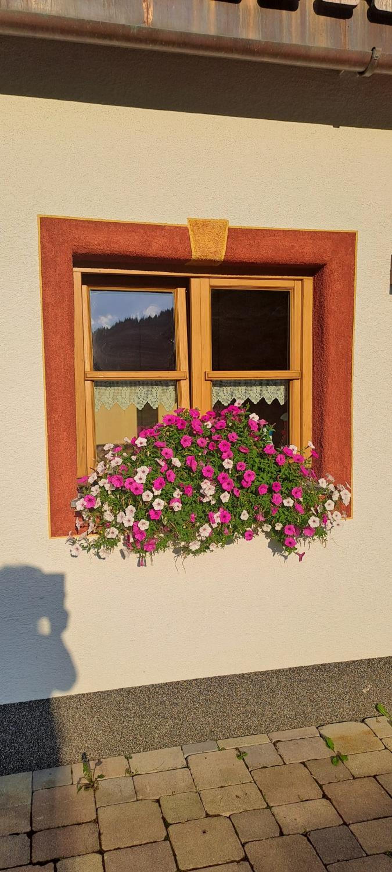 Ferienwohnung Steinernes Meer