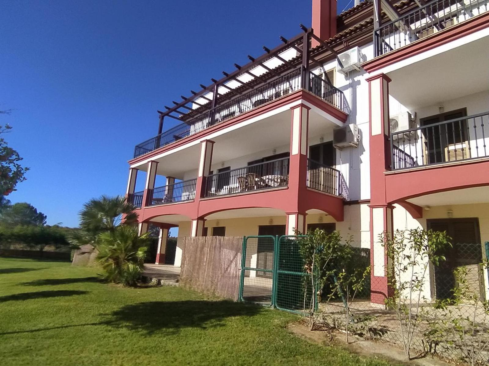 Villa Tranquility I