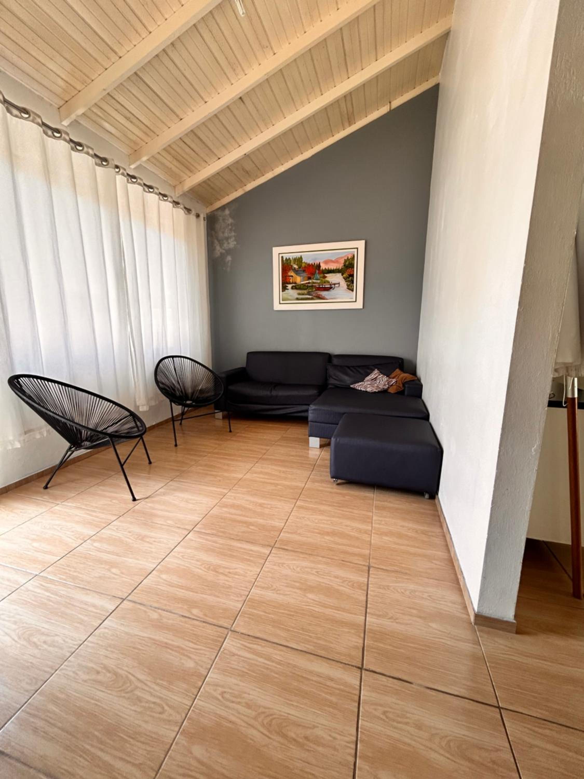 Casa com Piscina 250mts do mar Sonho