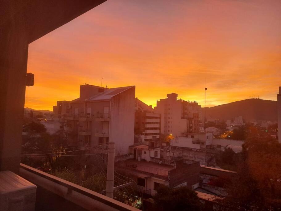 Monoambiente en Salta