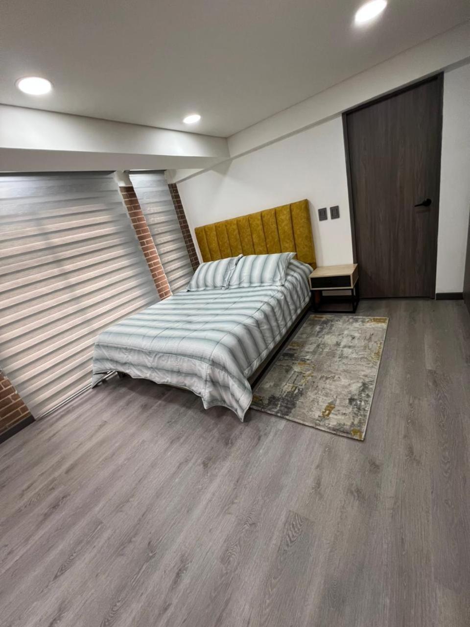 Loft doble altura Normandia