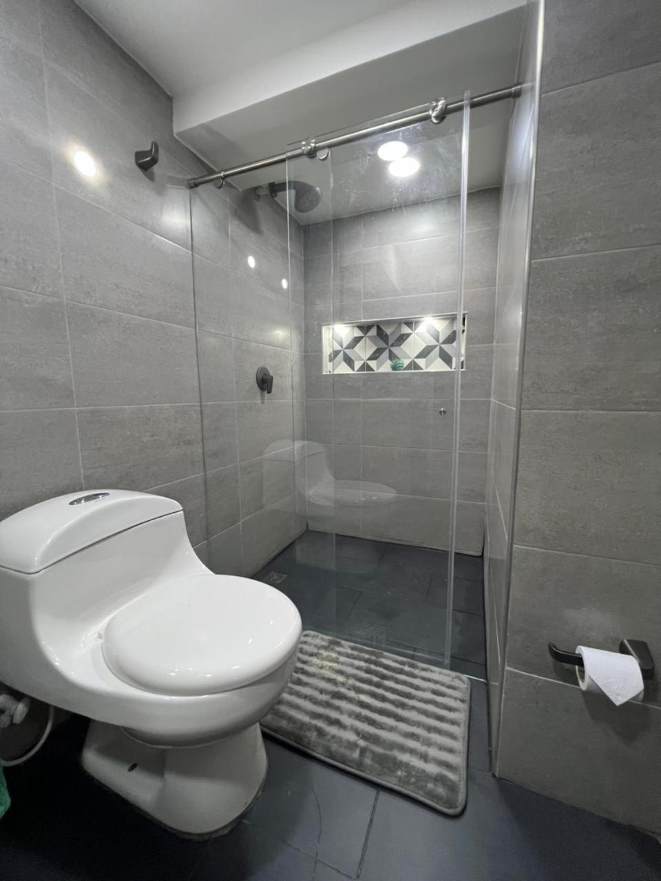 Loft doble altura Normandia