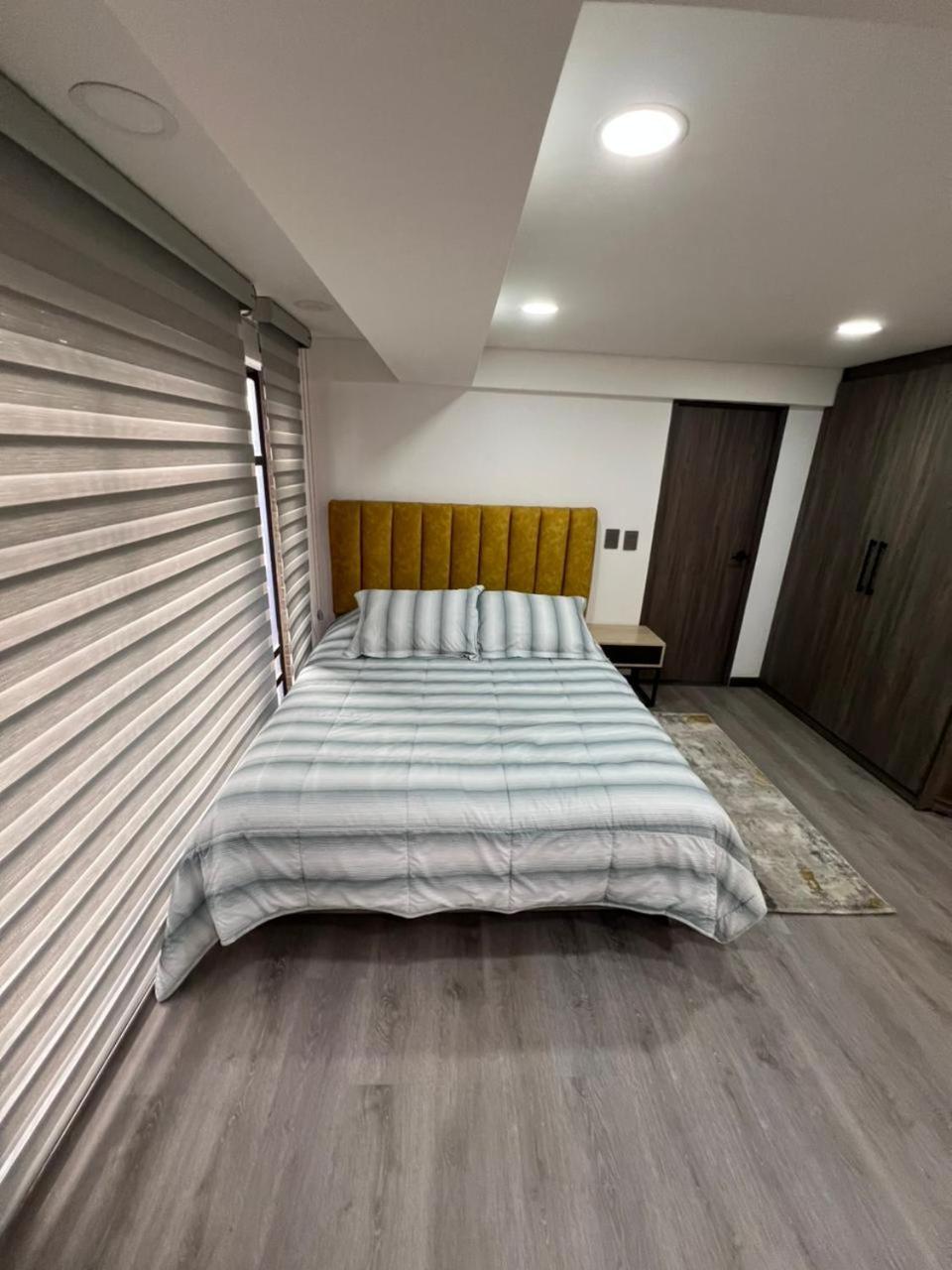 Loft doble altura Normandia