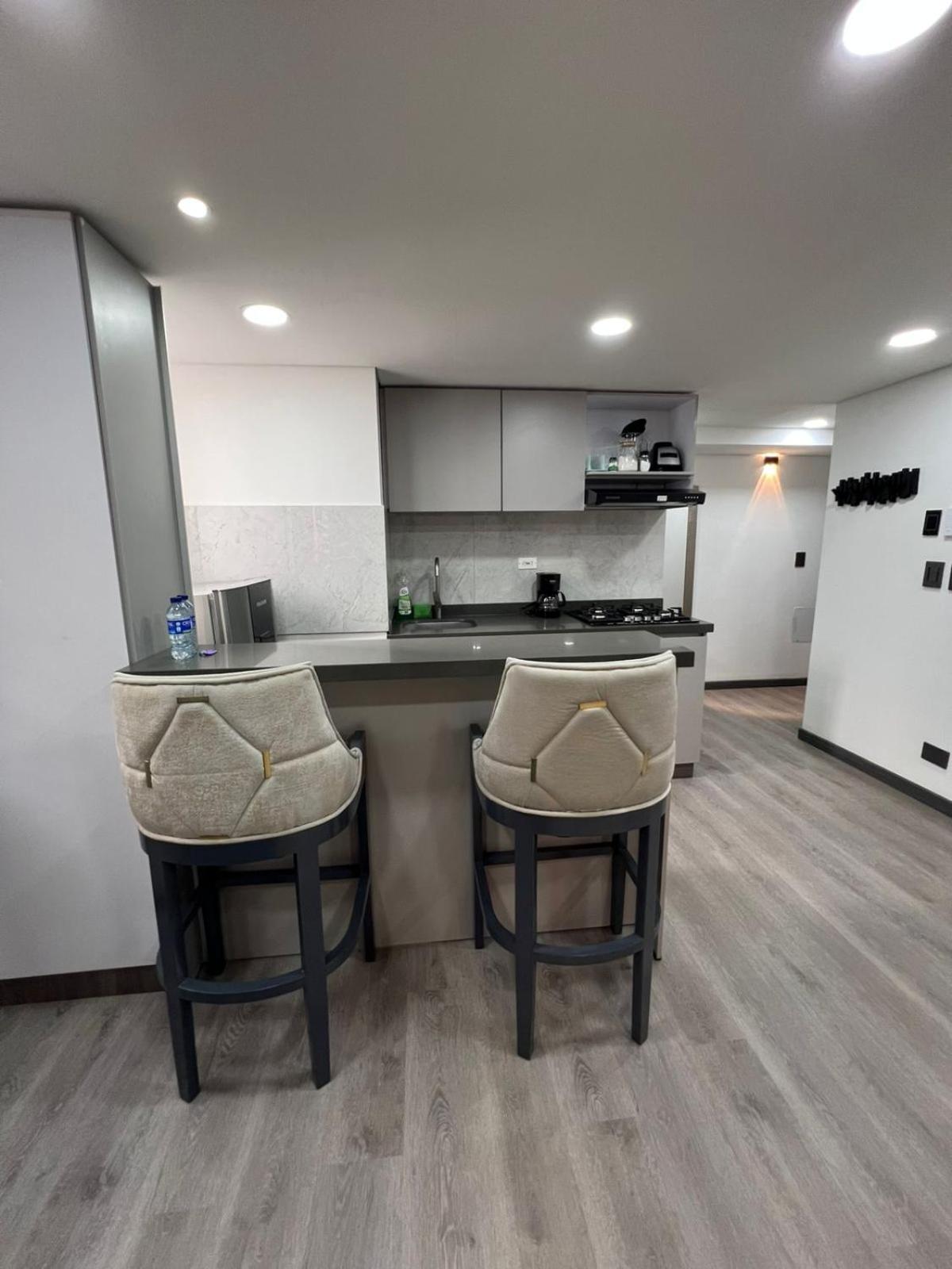Loft doble altura Normandia