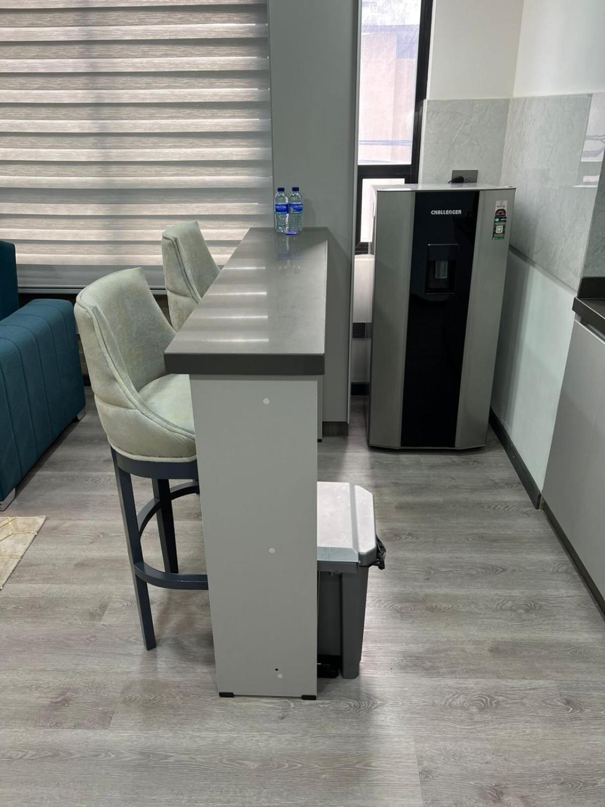 Loft doble altura Normandia